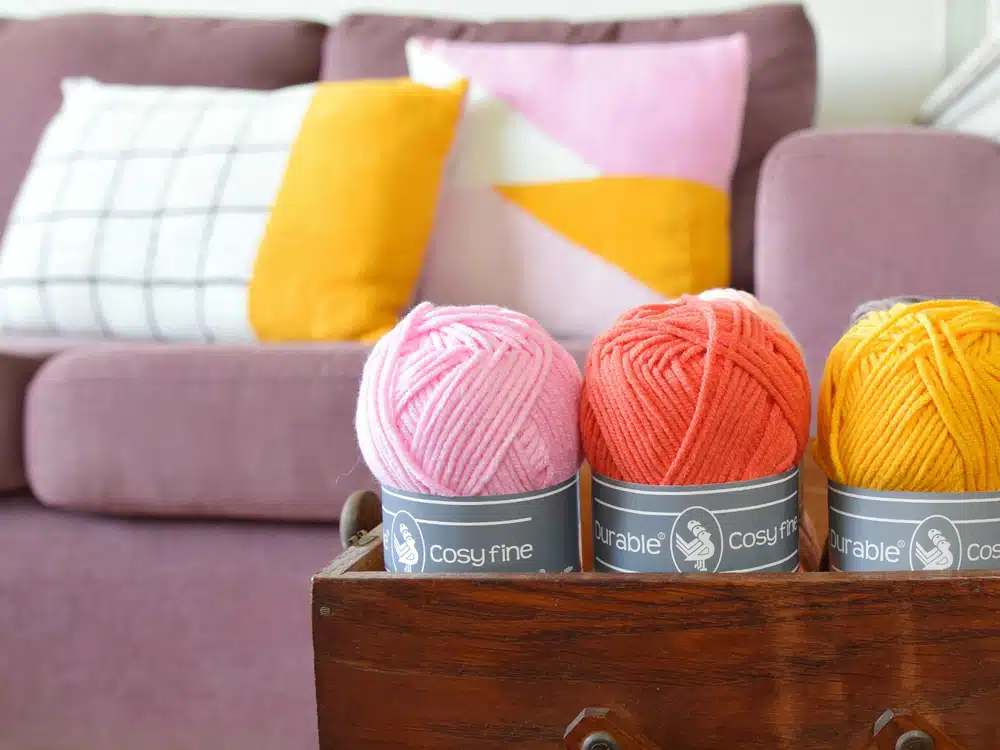 Durable Cosy Fine