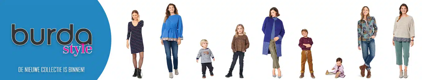 Burda Voorjaar '21