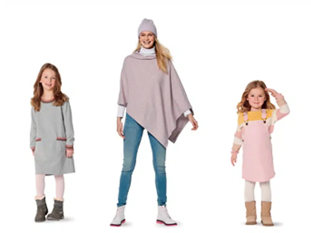 Burda Naaipatronen