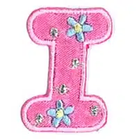 Appli ABC Roze-I