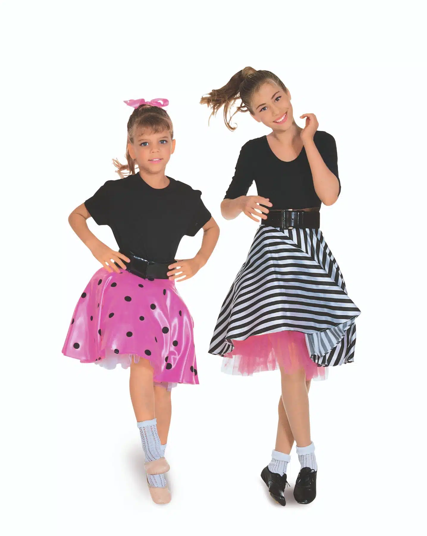 Burda Groen 2809 - Rock 'n Roll