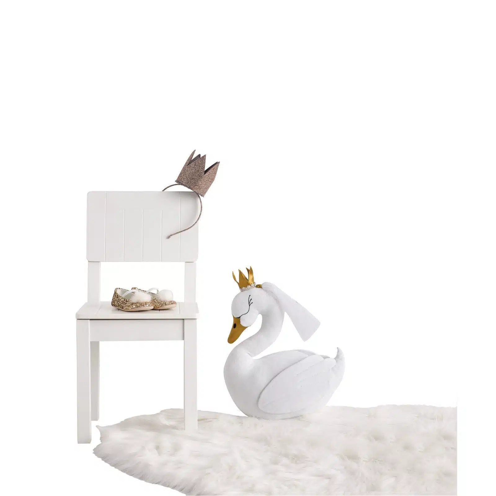 Burda Groen 5833 - Knuffels in Variaties