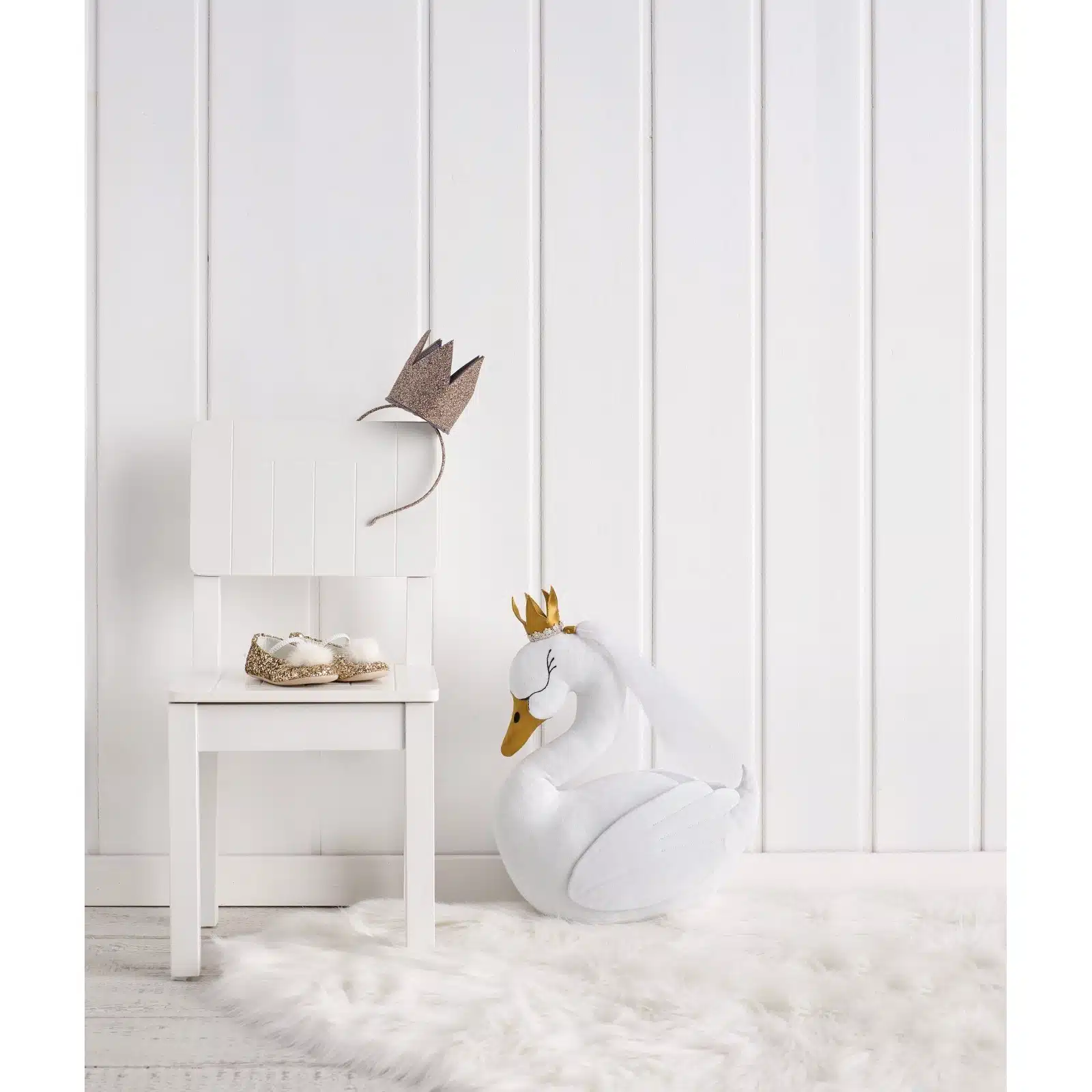 Burda Groen 5833 - Knuffels in Variaties