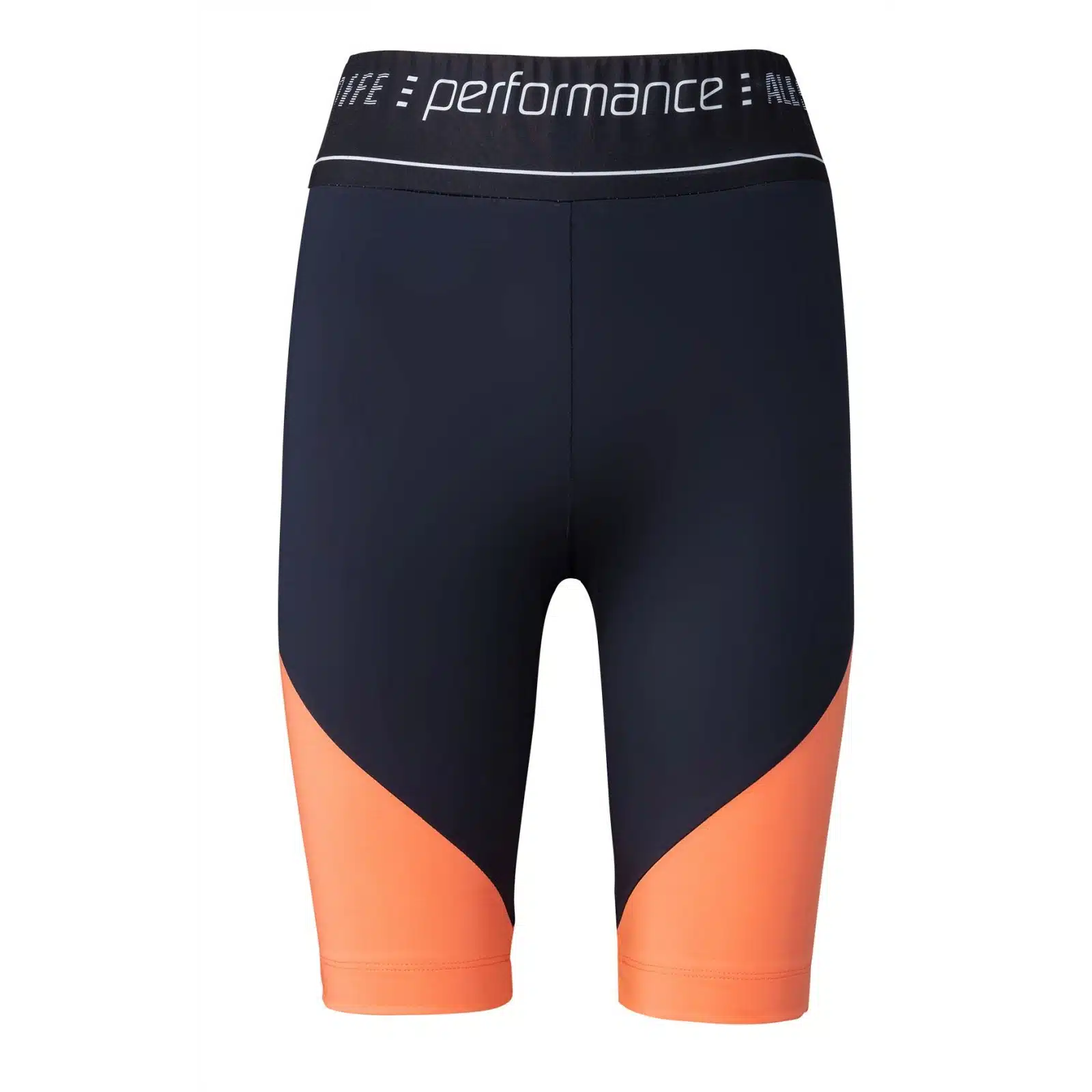 Burda Rood 5850 - Legging in Variaties