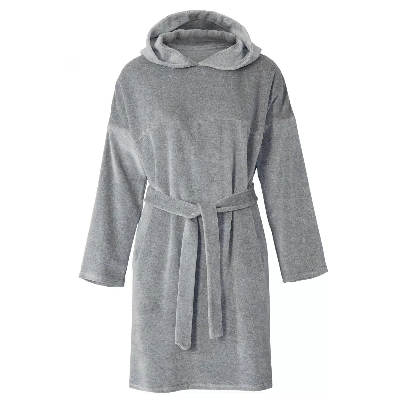 Burda Groen 5851 - Jurk in Variaties