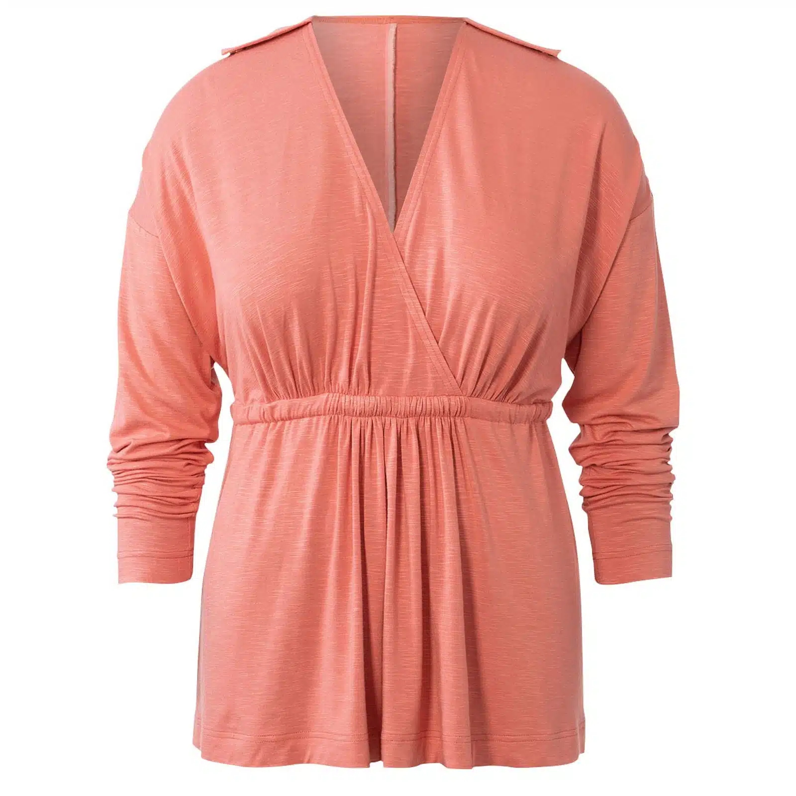 Burda Rood 5864 - Jurk en Tuniek