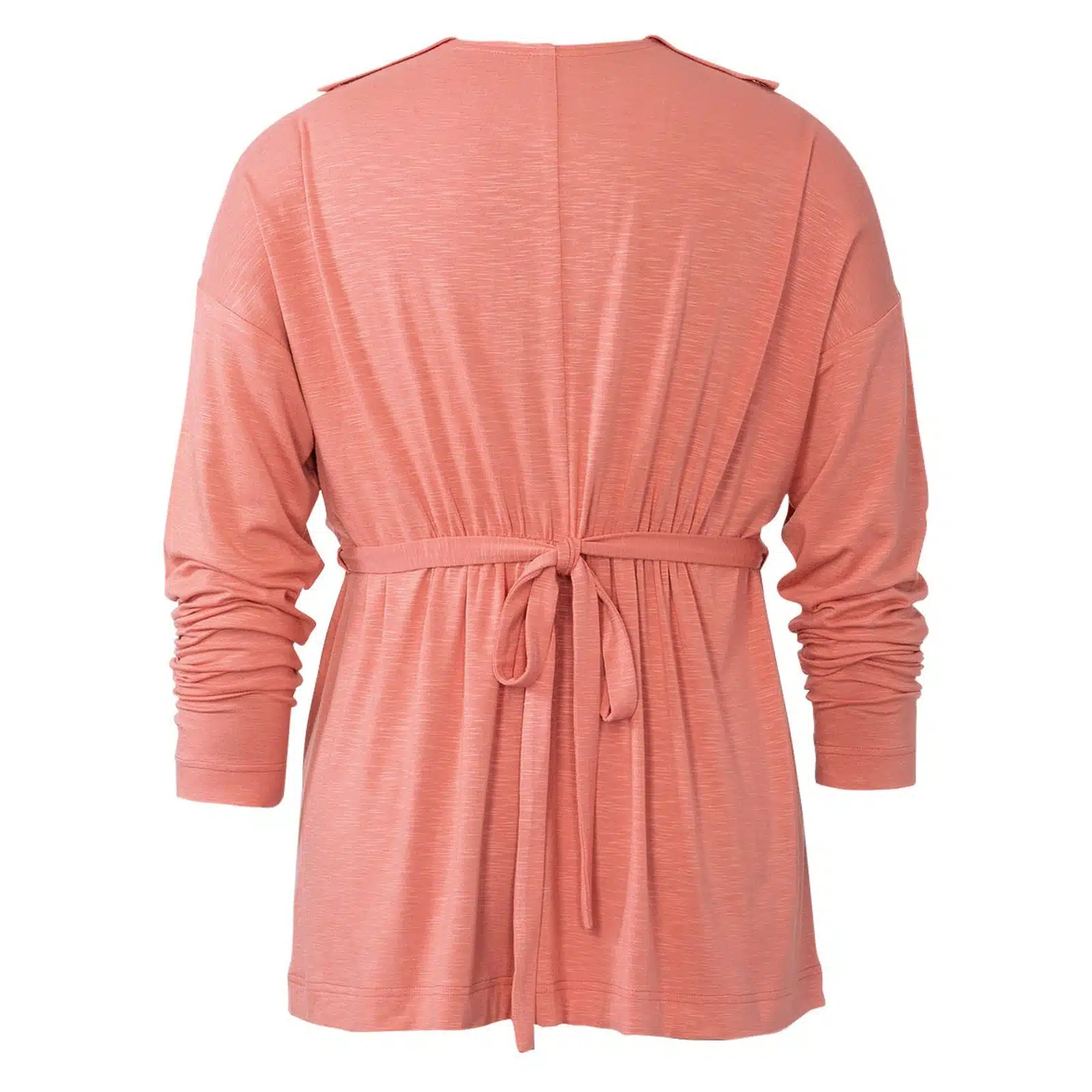 Burda Rood 5864 - Jurk en Tuniek