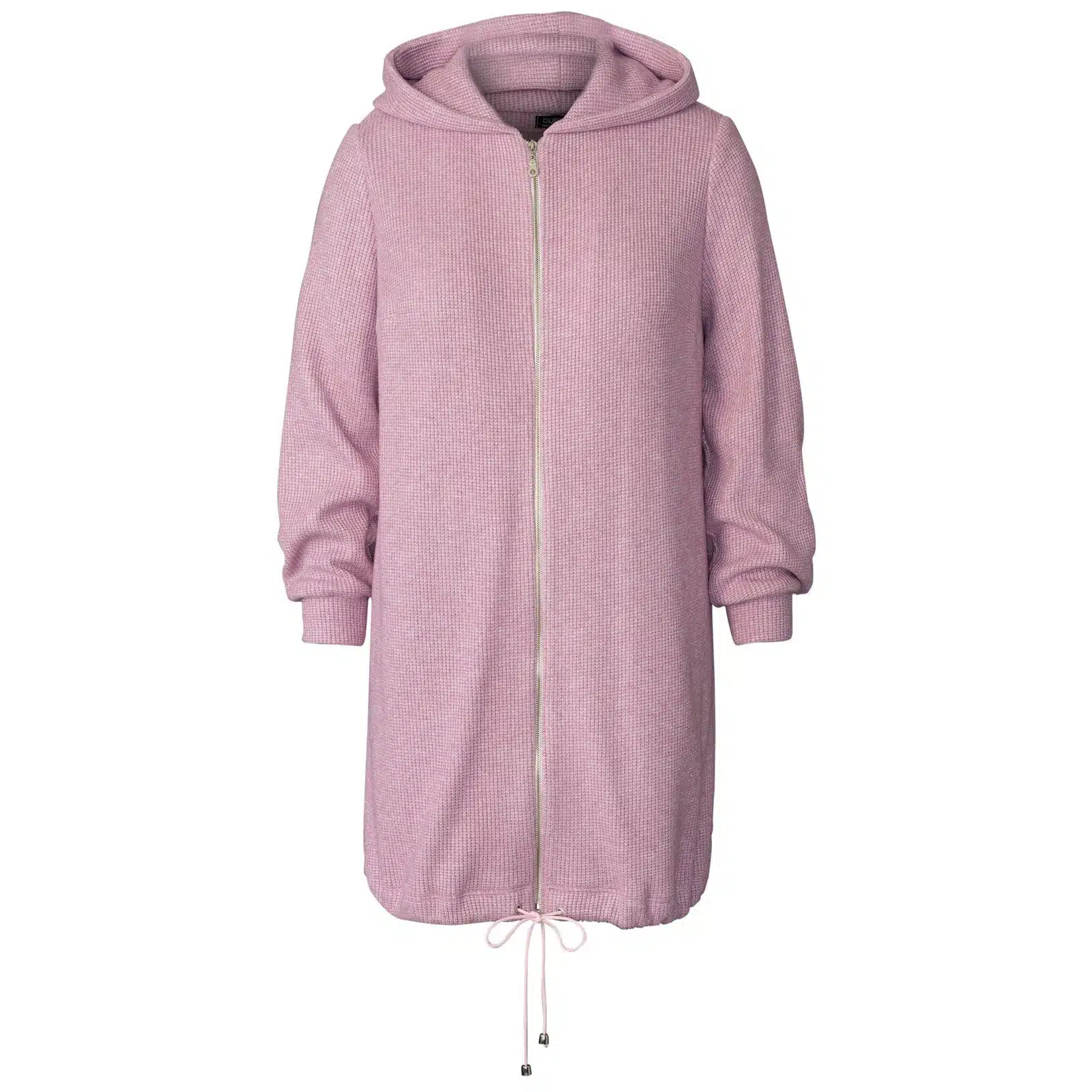 Burda Geel 5877 - Jas in Variaties