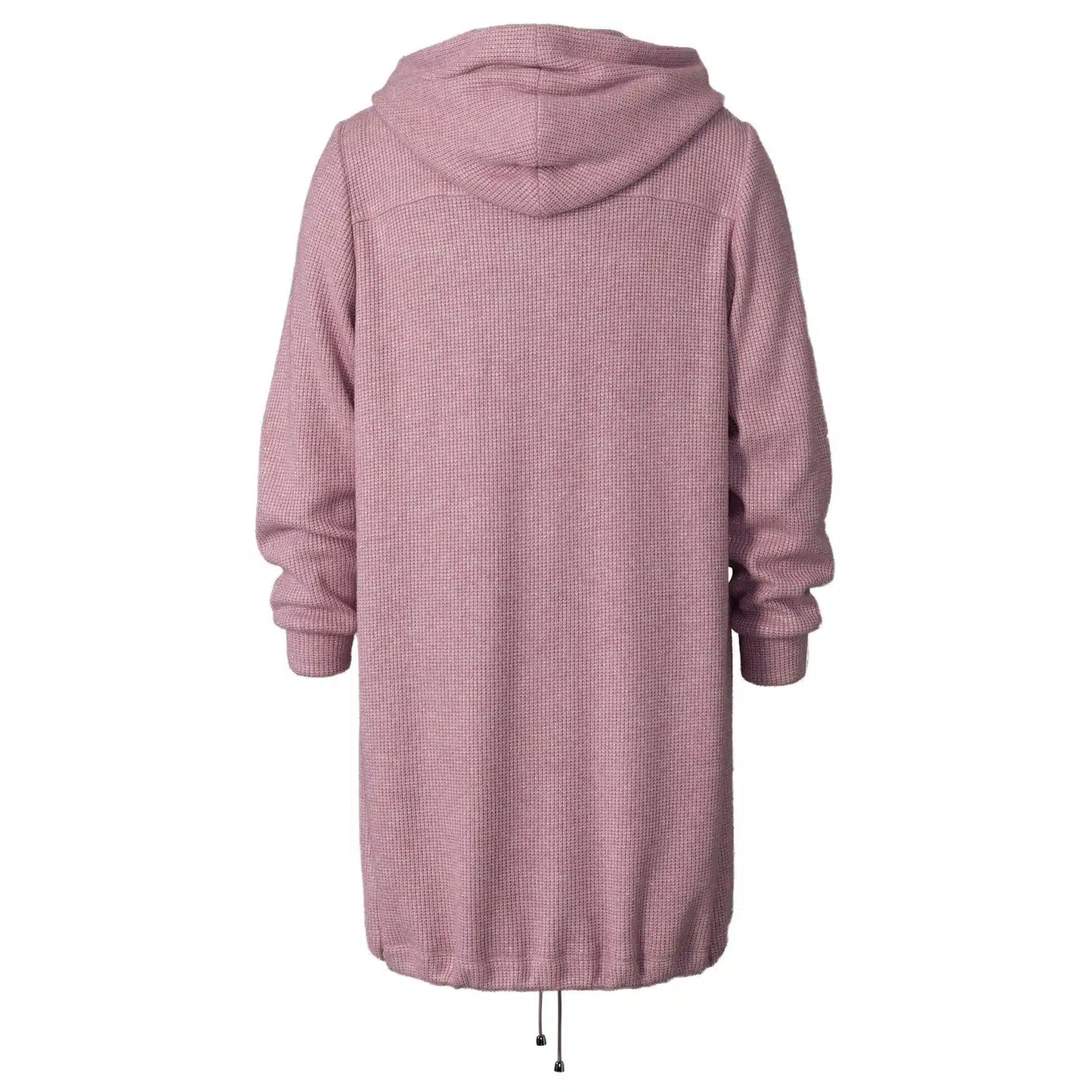 Burda Geel 5877 - Jas in Variaties