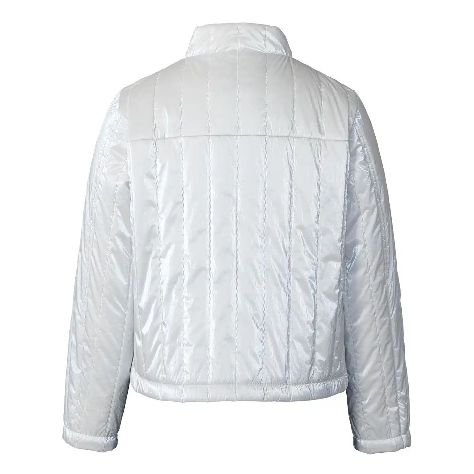 Burda Geel 5877 - Jas in Variaties