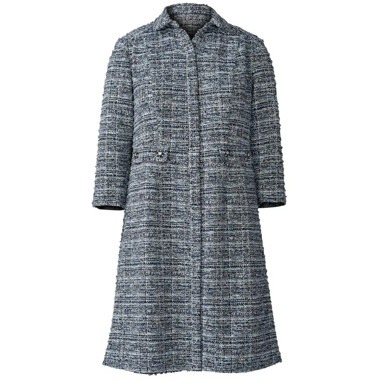 Burda Geel 5882 - Jurk in Variaties