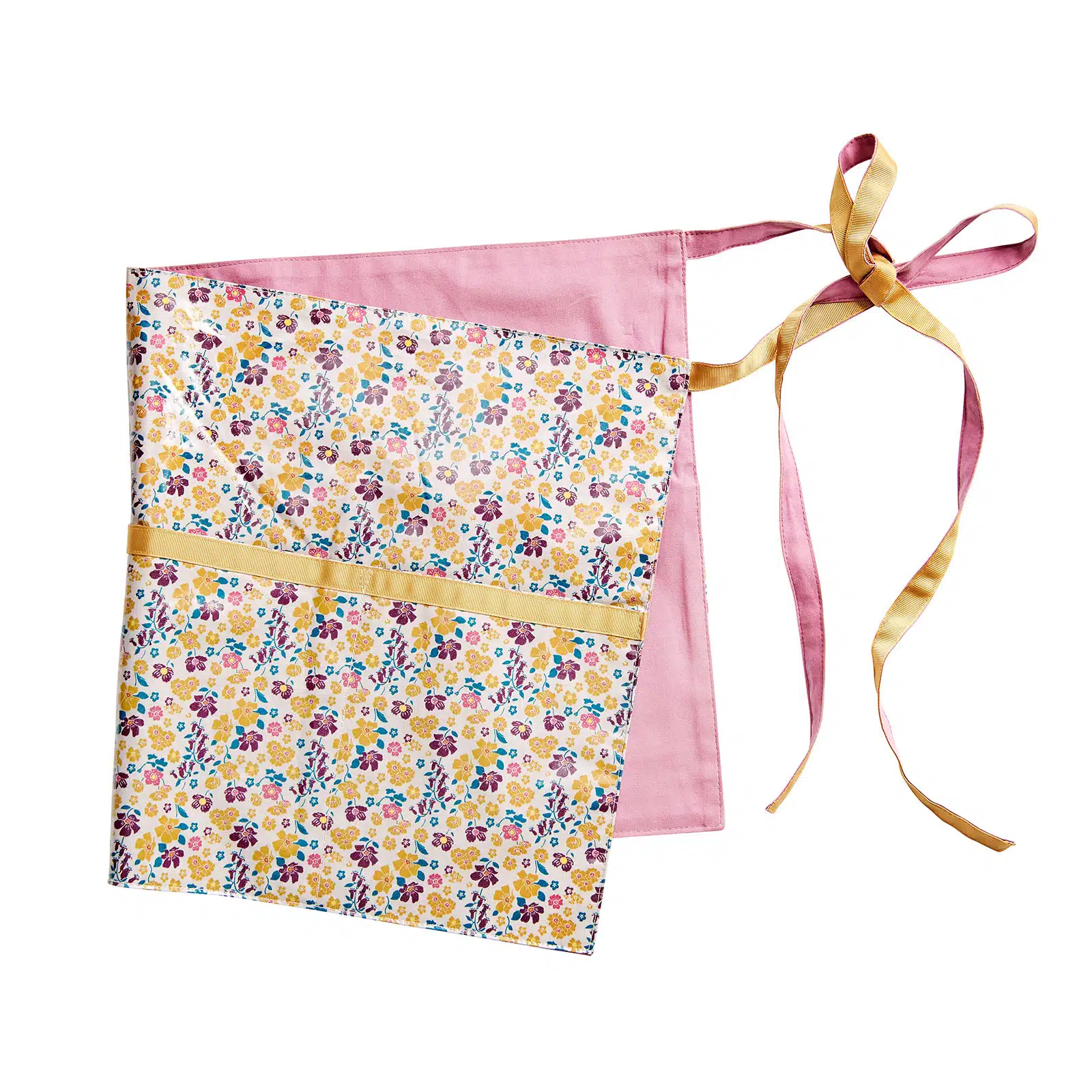 Burda Groen 5909 - Short, Tas en Etui