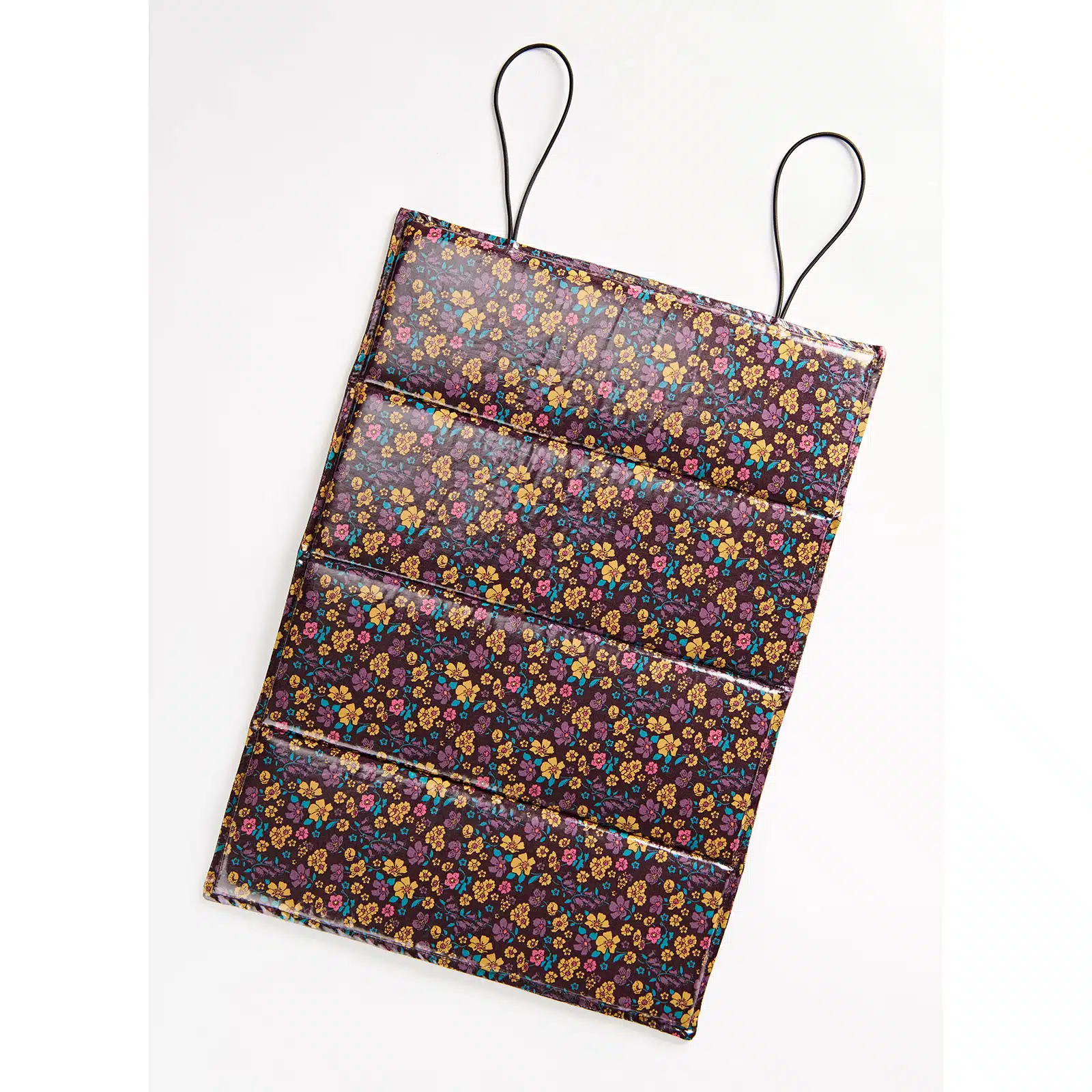 Burda Groen 5909 - Short, Tas en Etui