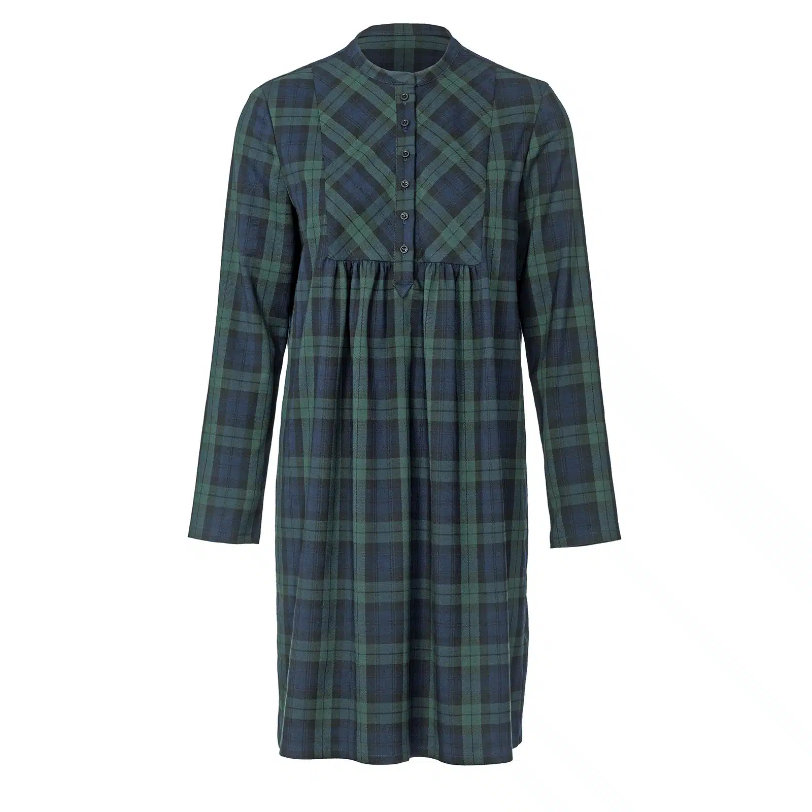 Burda Geel 5959 - Jurk in Variaties