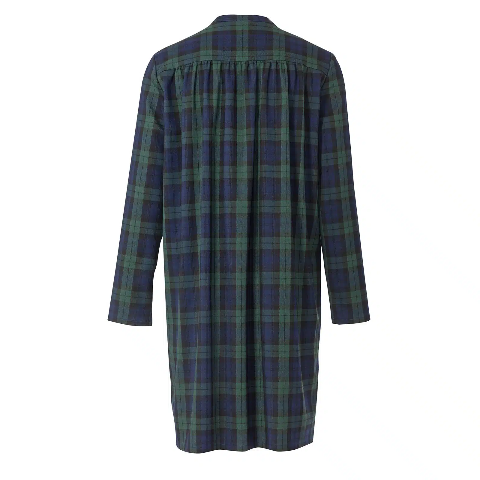 Burda Geel 5959 - Jurk in Variaties