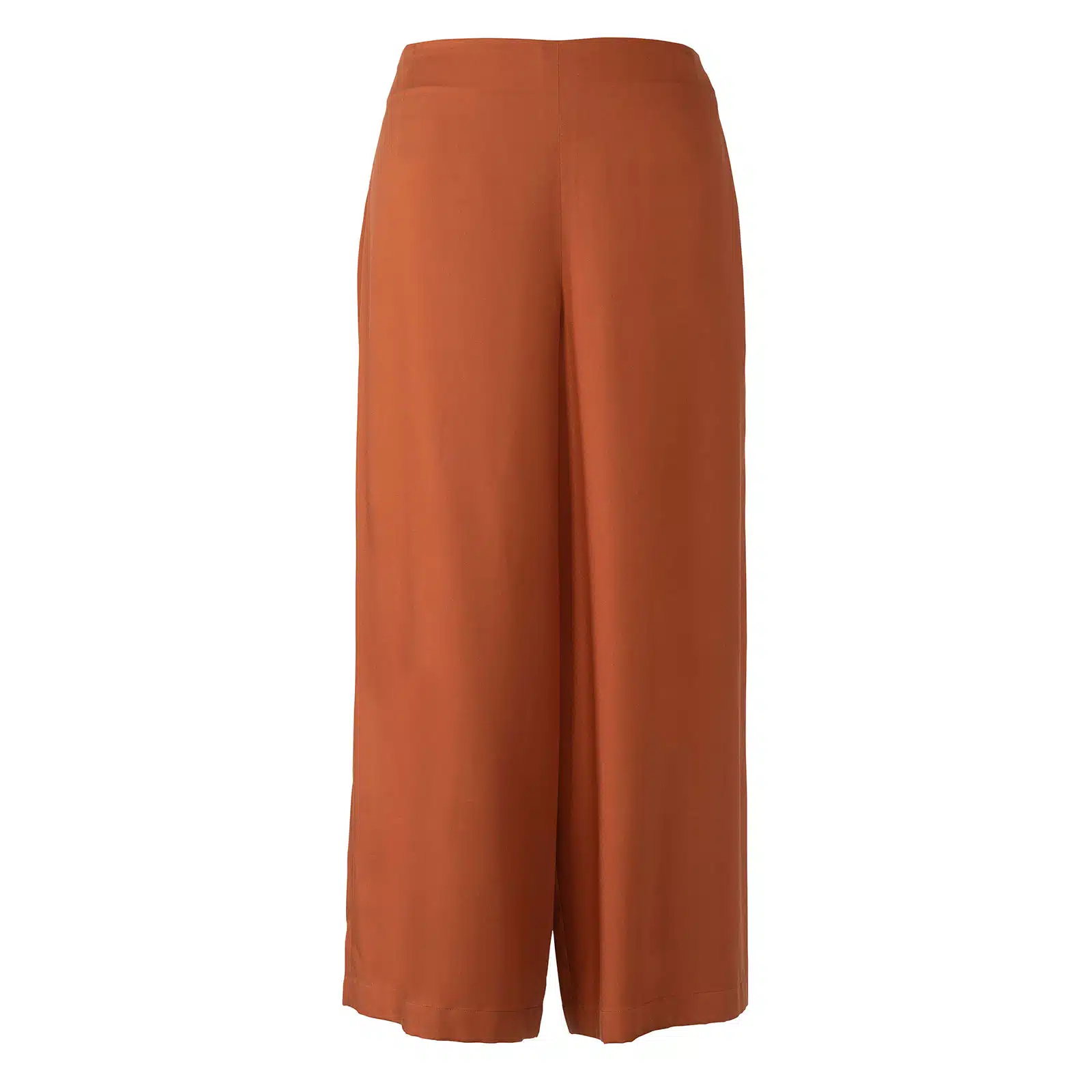 Burda Groen 6035 - Broek in Variaties