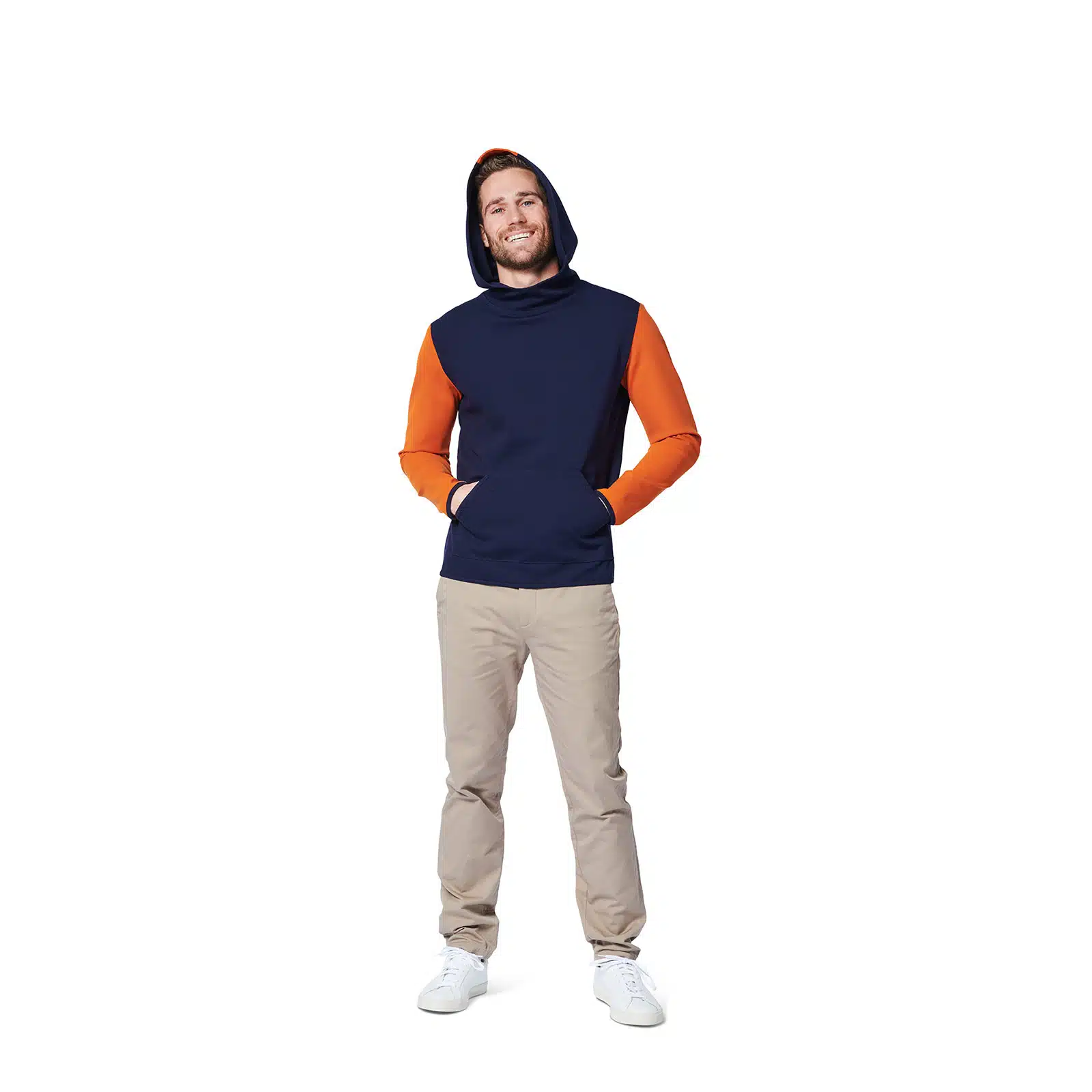 Burda Groen 6064 - Shirt in Variaties