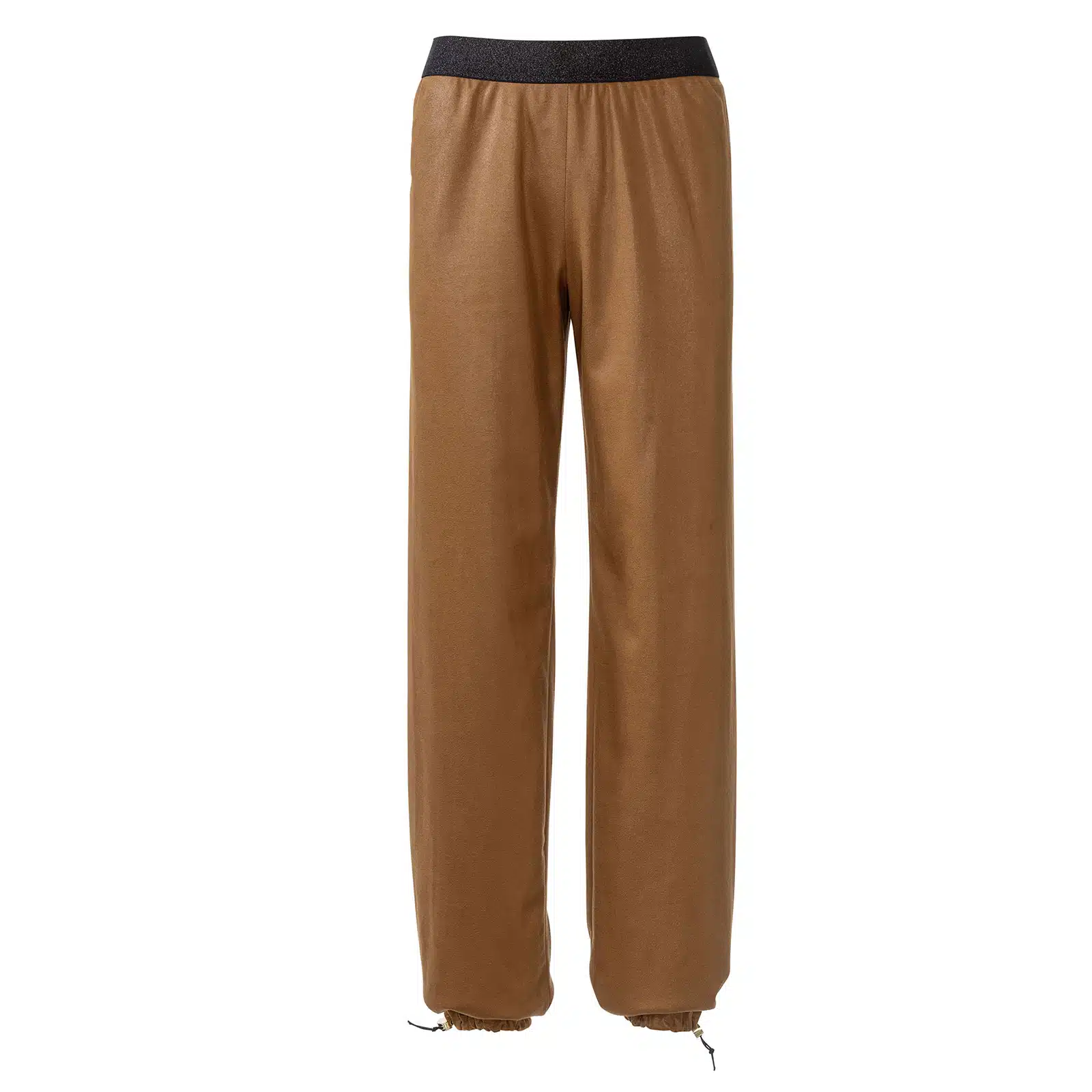 Burda Groen 6085 - Broek in Variaties