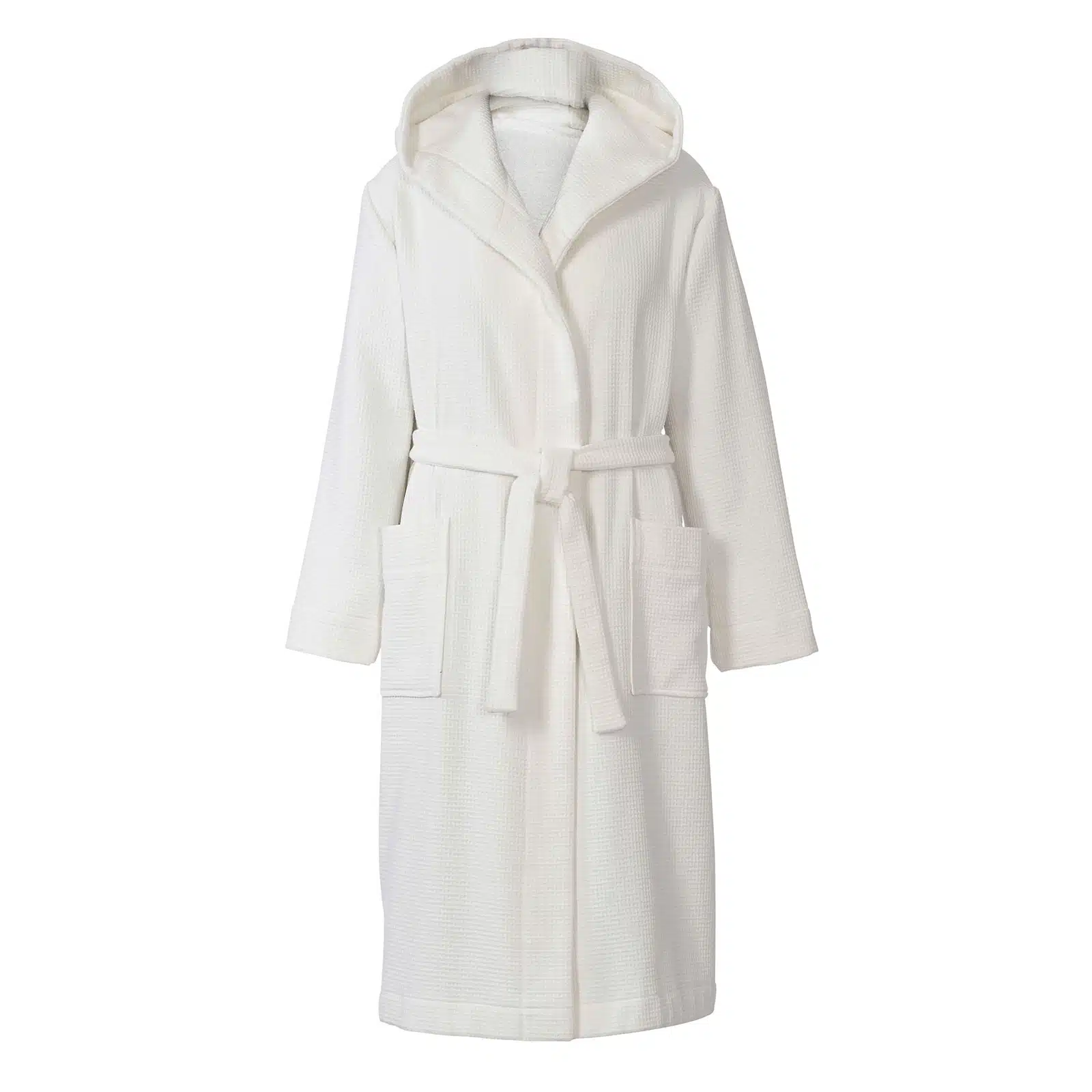 Burda Groen 6094 - Badjas in Variaties