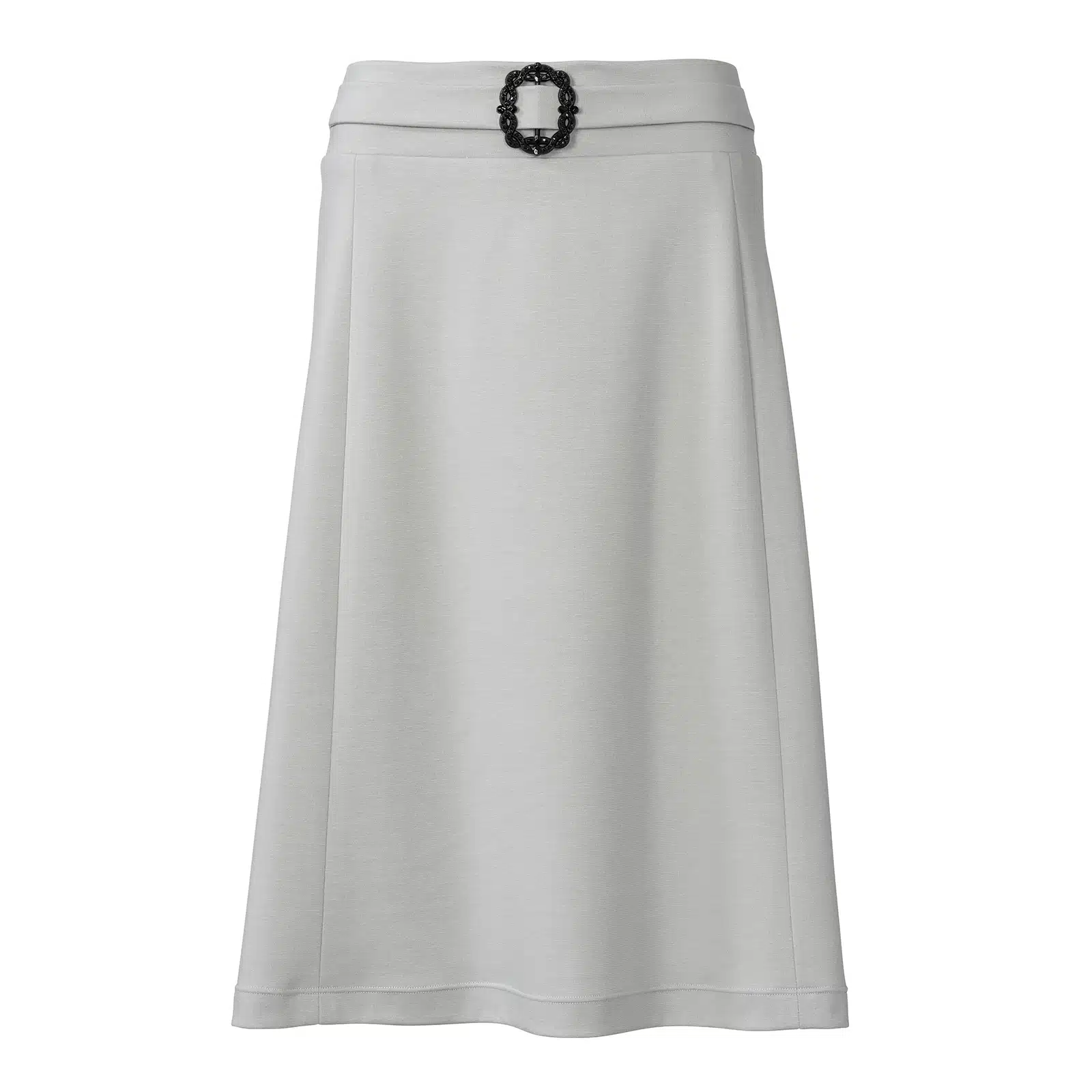 Burda Rood 6154 - Rok in Variaties