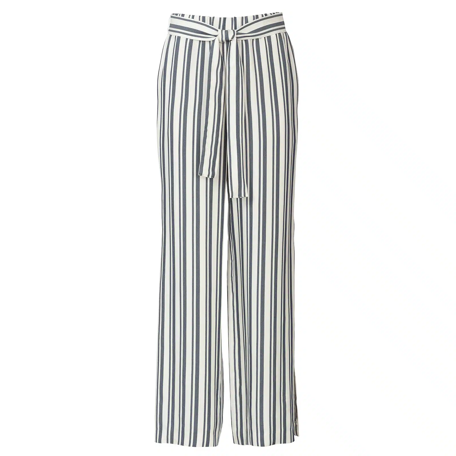 Burda Groen 6199 - Broek in Variaties