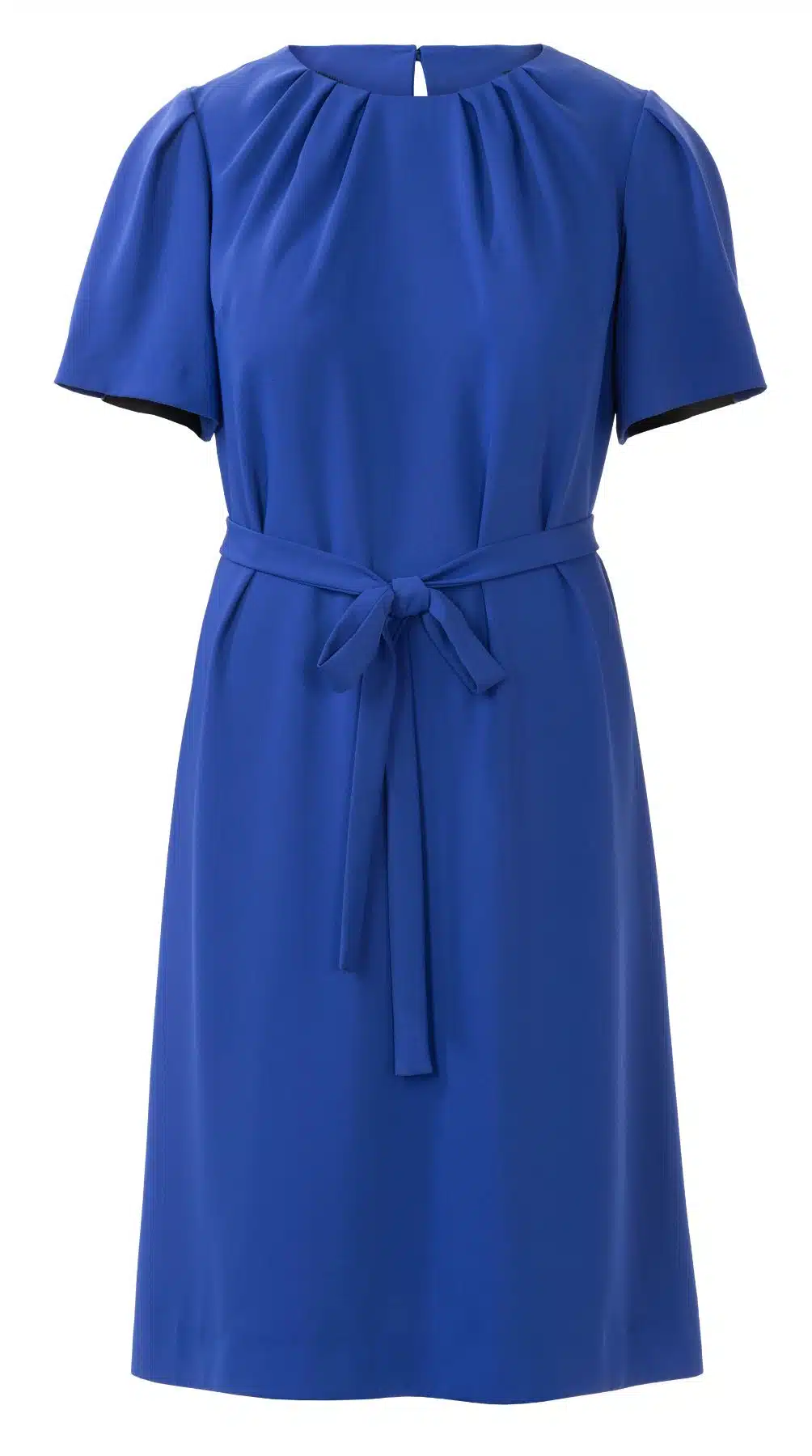 Burda Geel 6305 - Jurk en Shirt