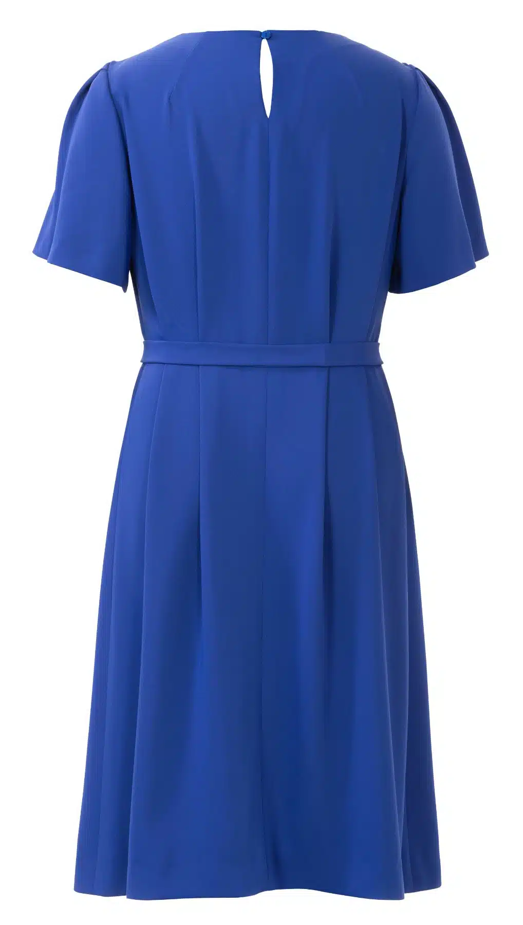 Burda Geel 6305 - Jurk en Shirt