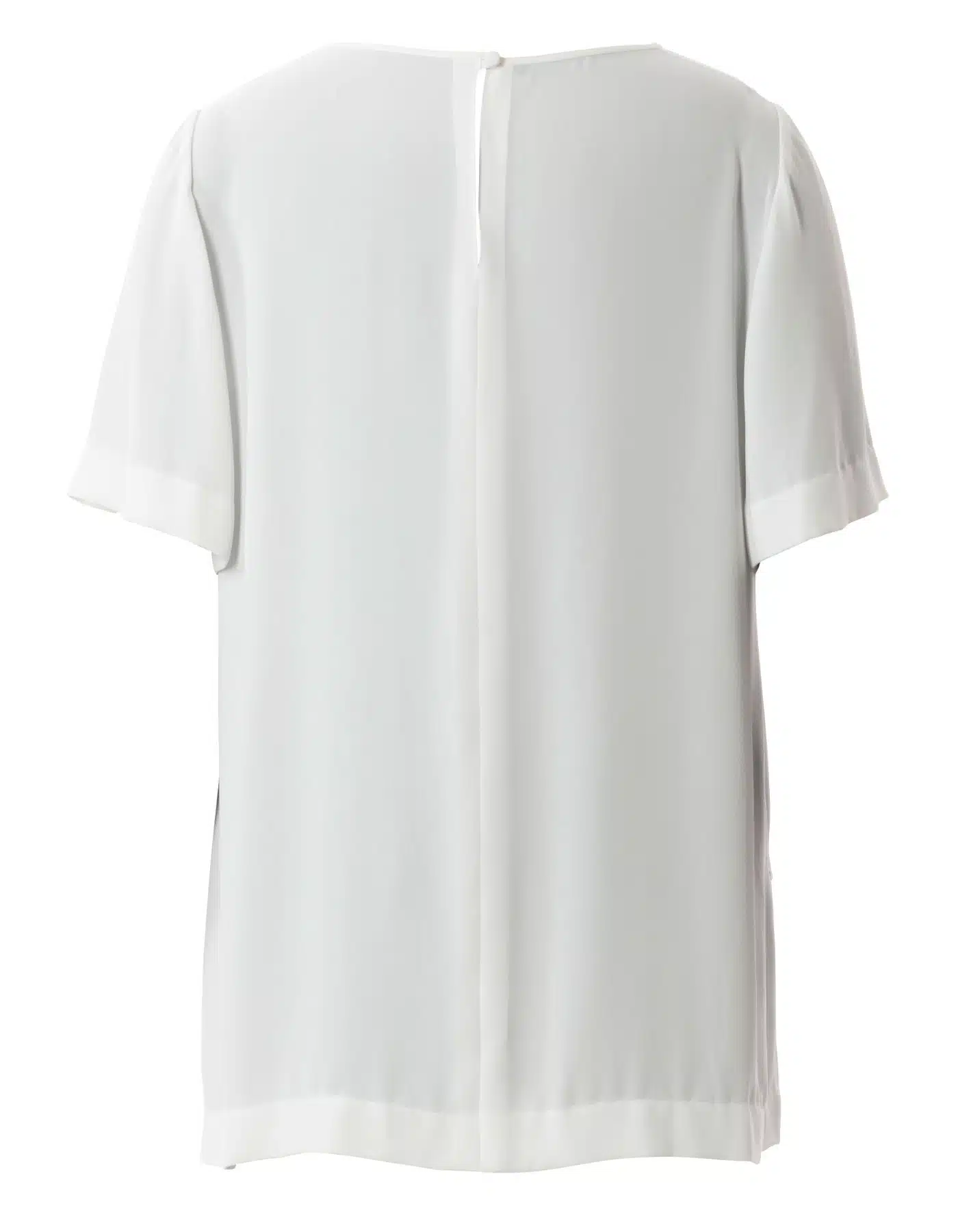 Burda Groen 6307 - Shirt in variaties