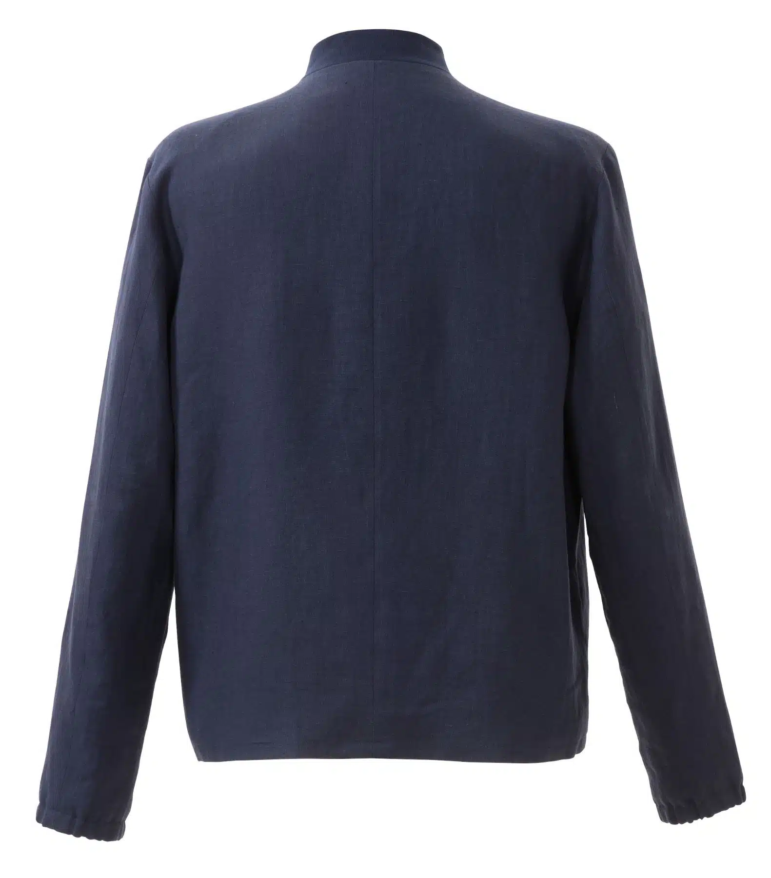 Burda Groen 6351 - Jasje in variaties