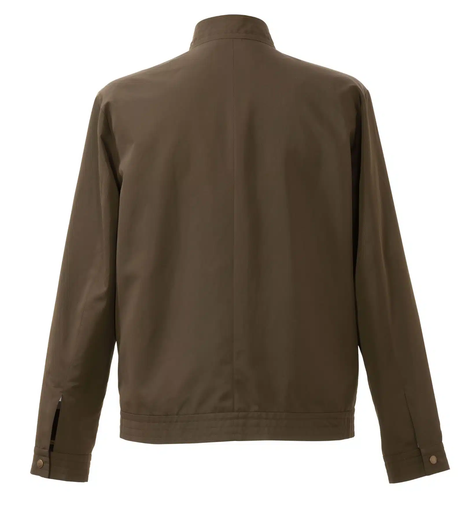 Burda Groen 6351 - Jasje in variaties