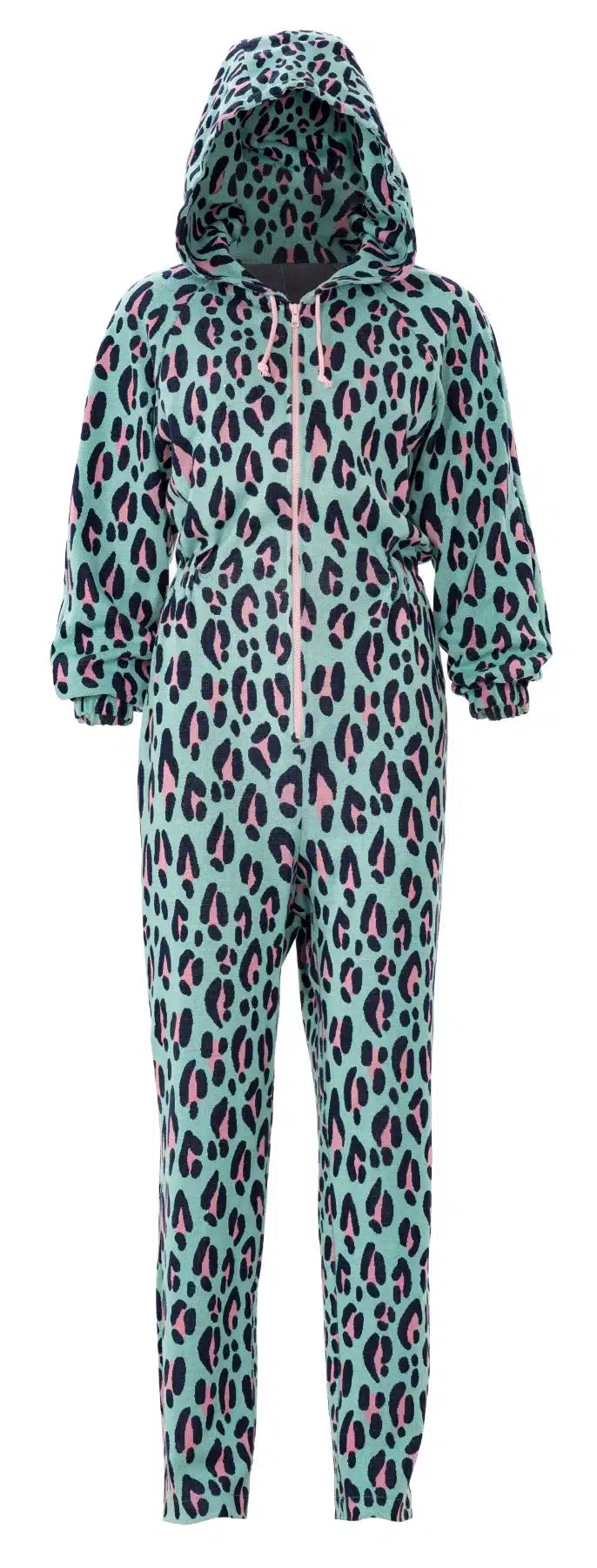 Burda Geel 6397 - Jumpsuit in variaties