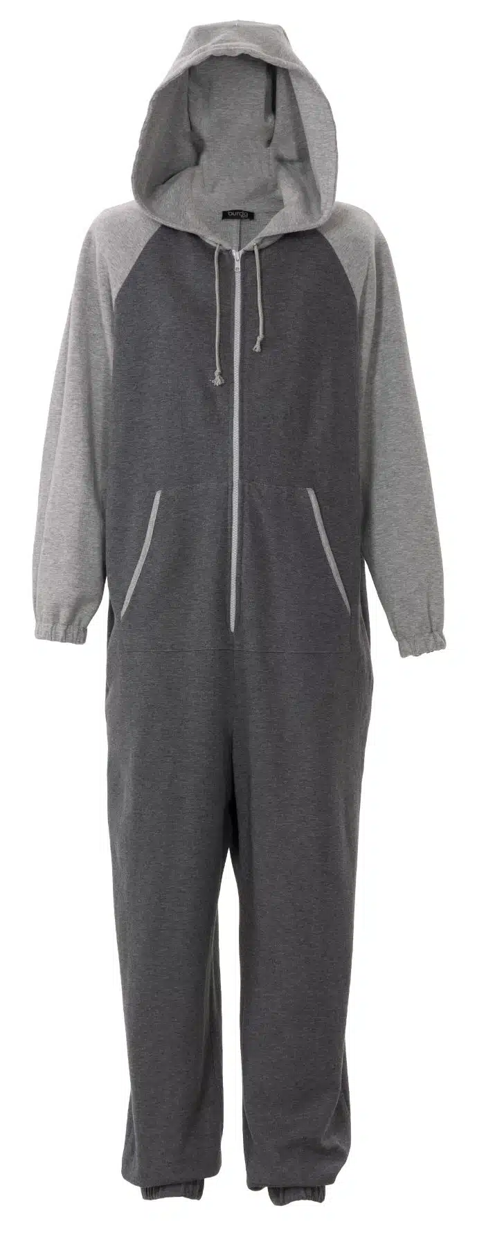 Burda Geel 6397 - Jumpsuit in variaties