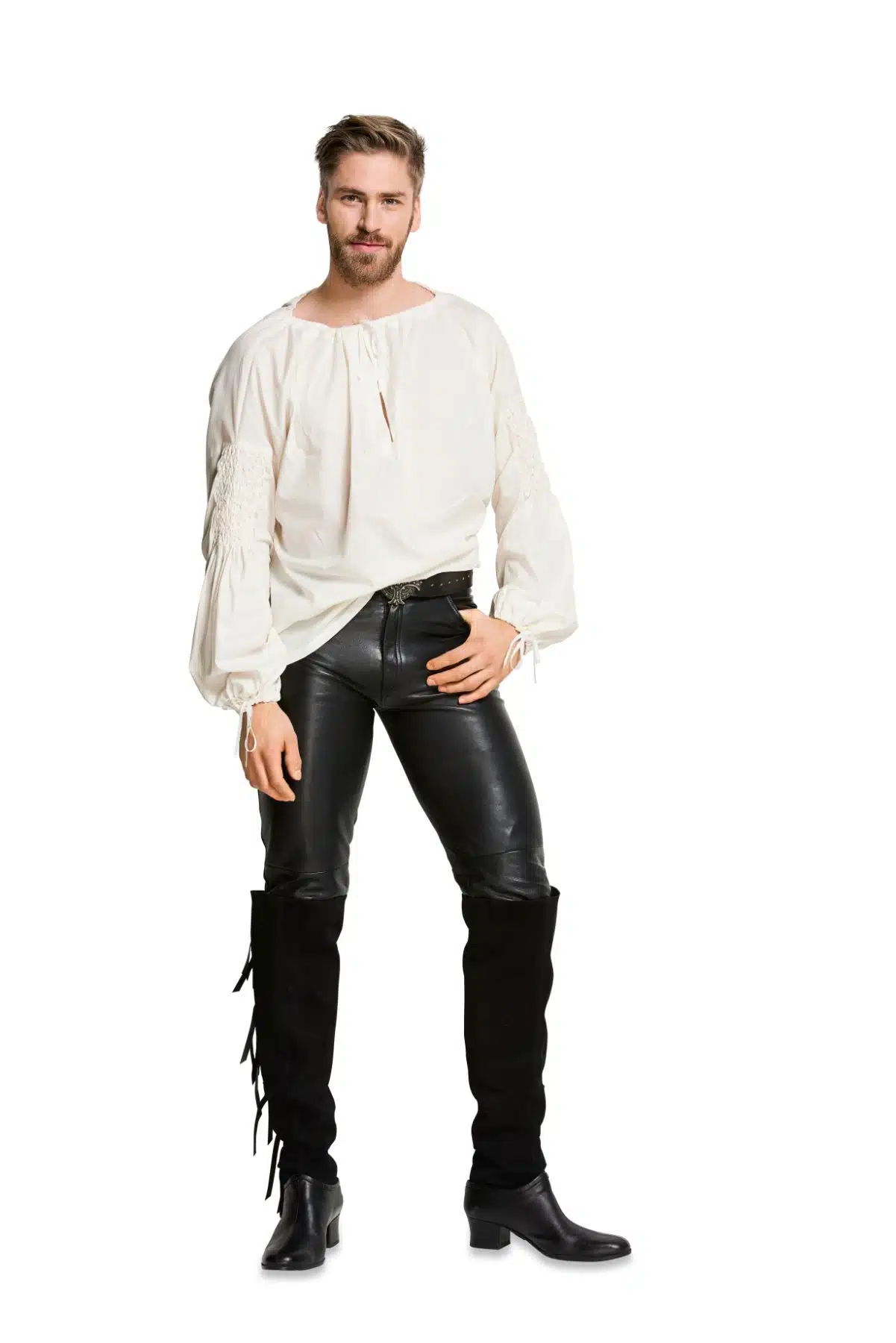 Burda Couture 6399 - Historisch Kostuum