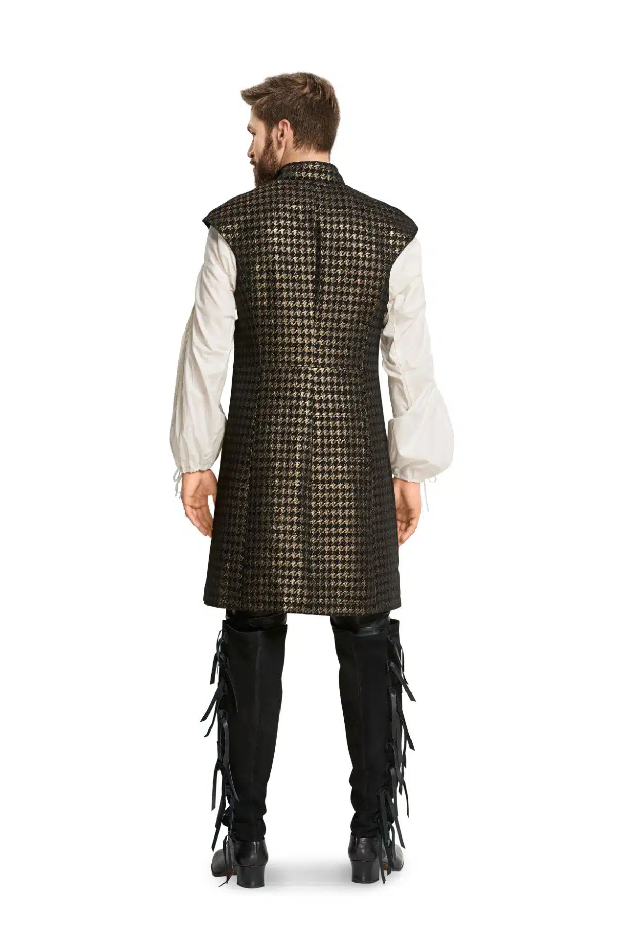 Burda Couture 6399 - Historisch Kostuum