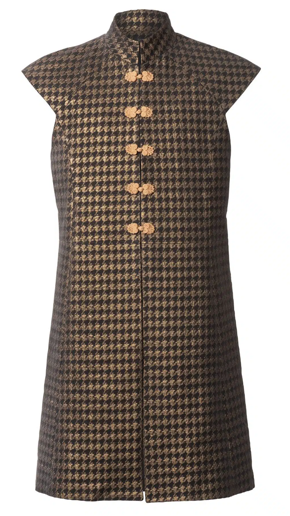 Burda Couture 6399 - Historisch Kostuum