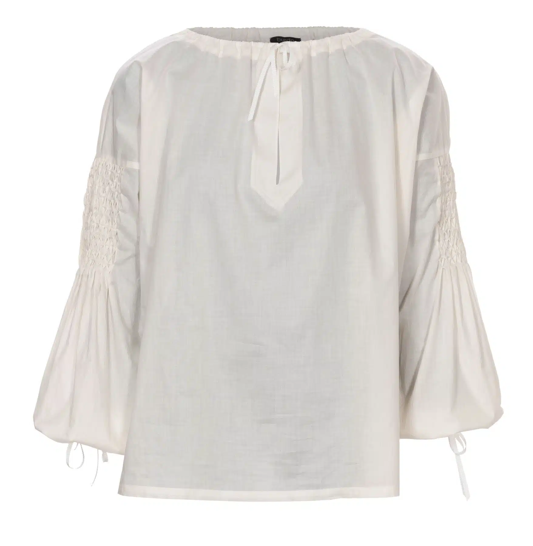 Burda Couture 6399 - Historisch Kostuum