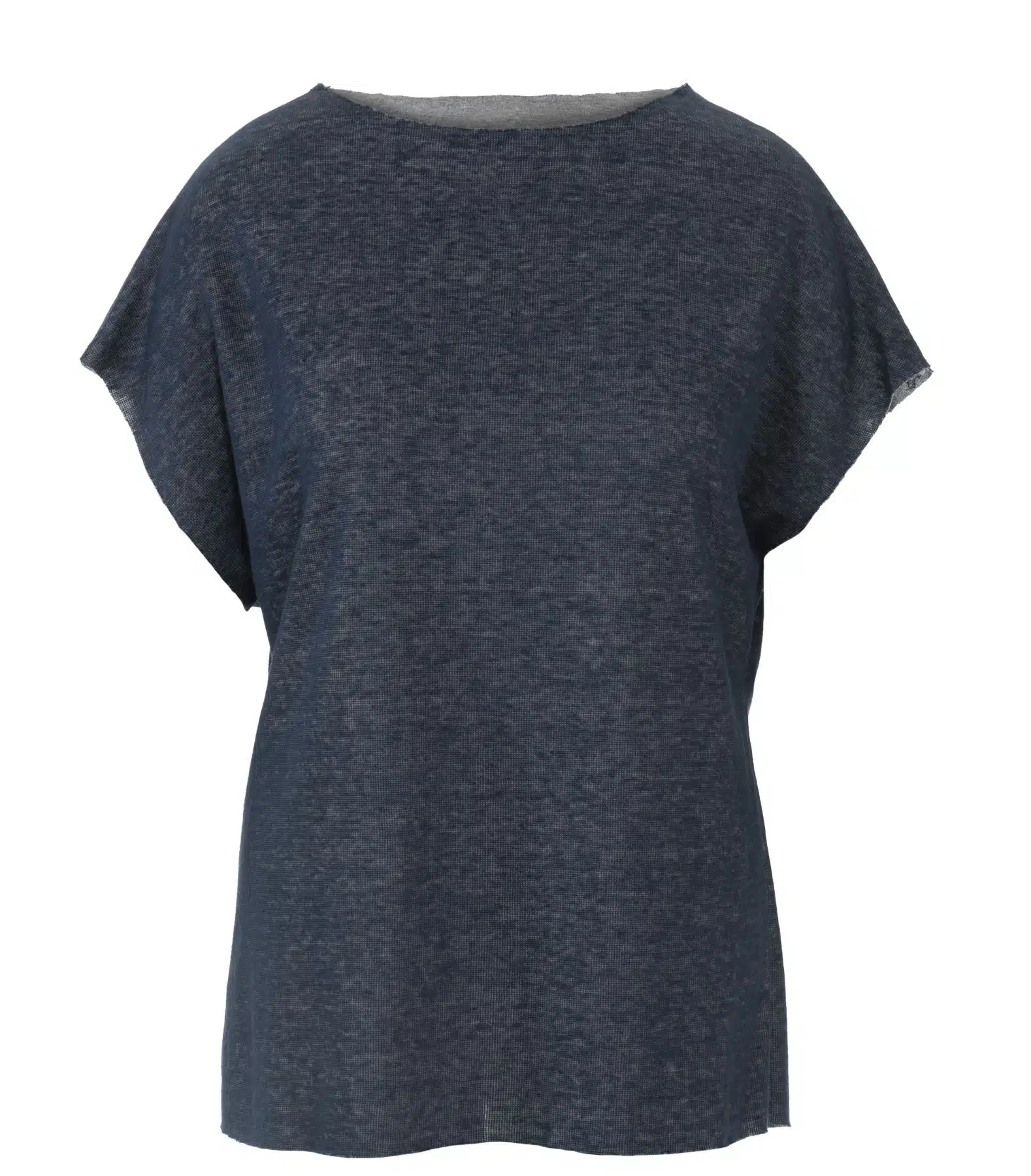 Burda Groen 6445 - Shirt in variaties