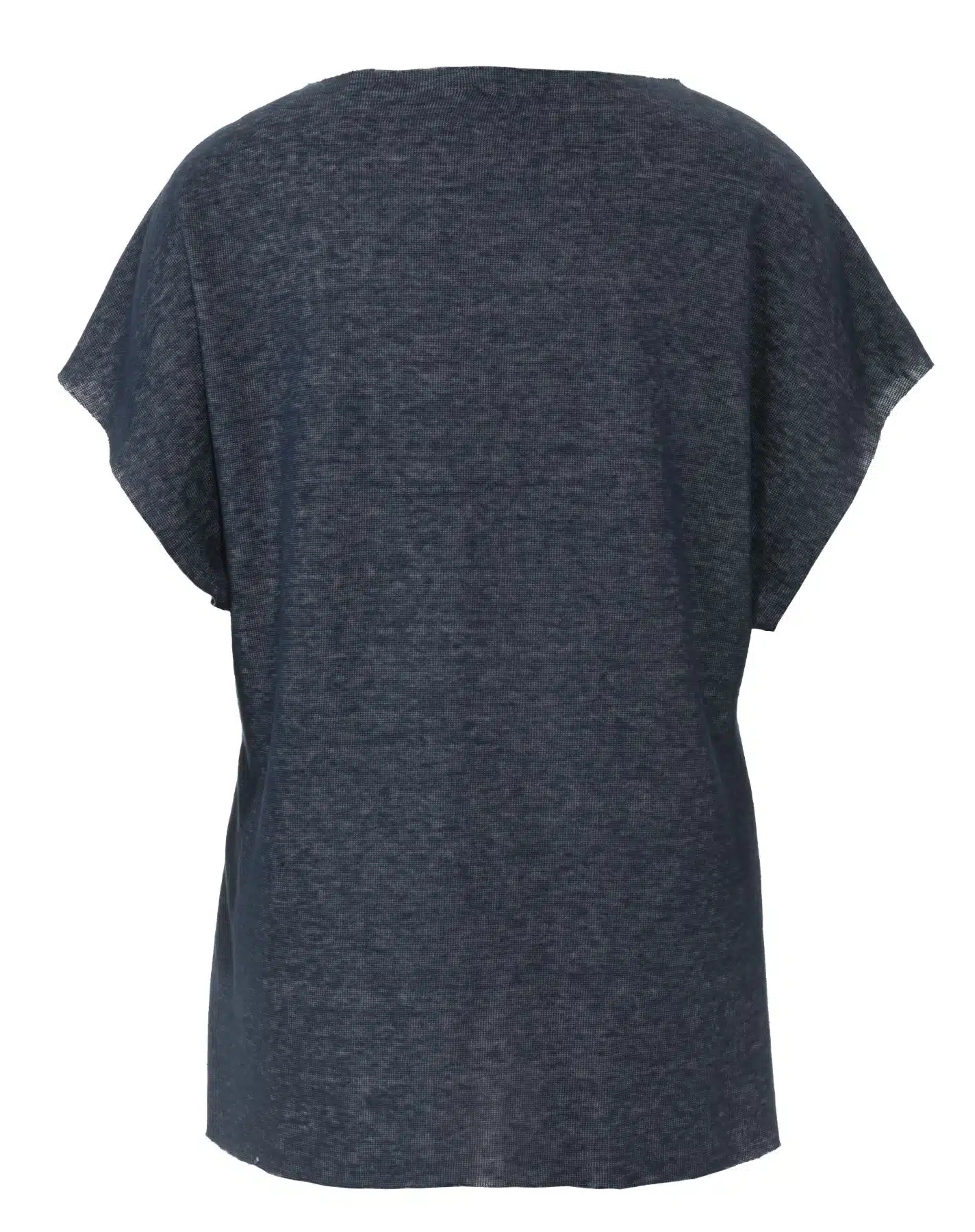 Burda Groen 6445 - Shirt in variaties