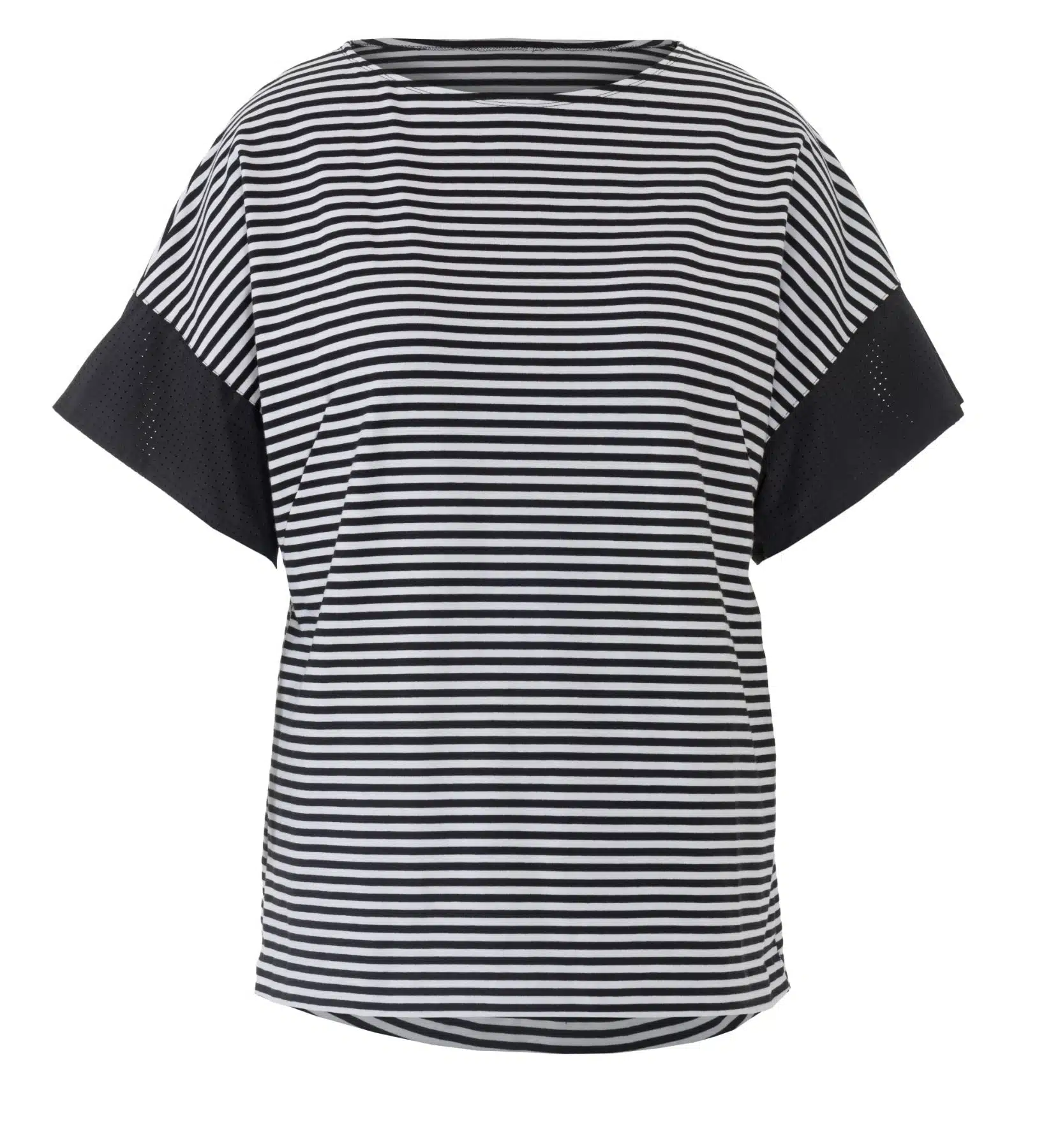 Burda Groen 6445 - Shirt in variaties