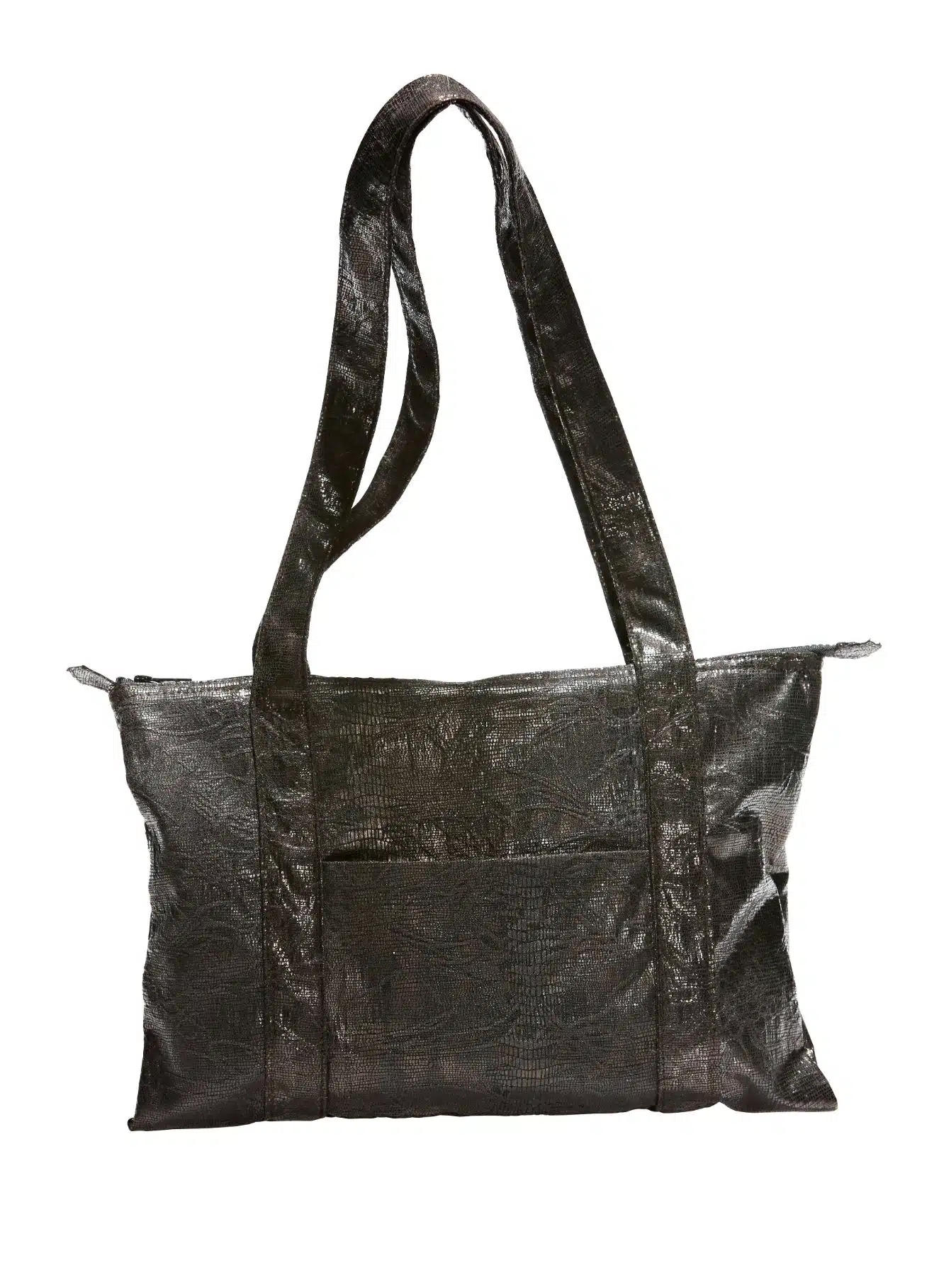 Burda Geel 7158 - Tassen in variatties