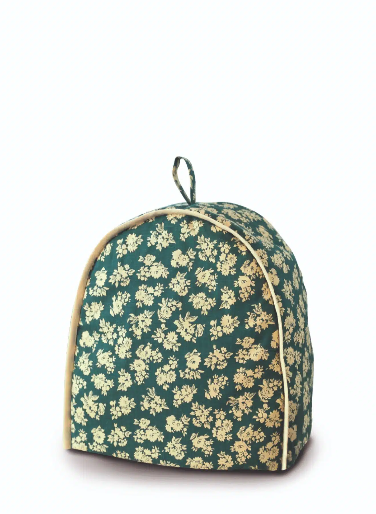 Burda Geel 8125 - Keuken accessoires