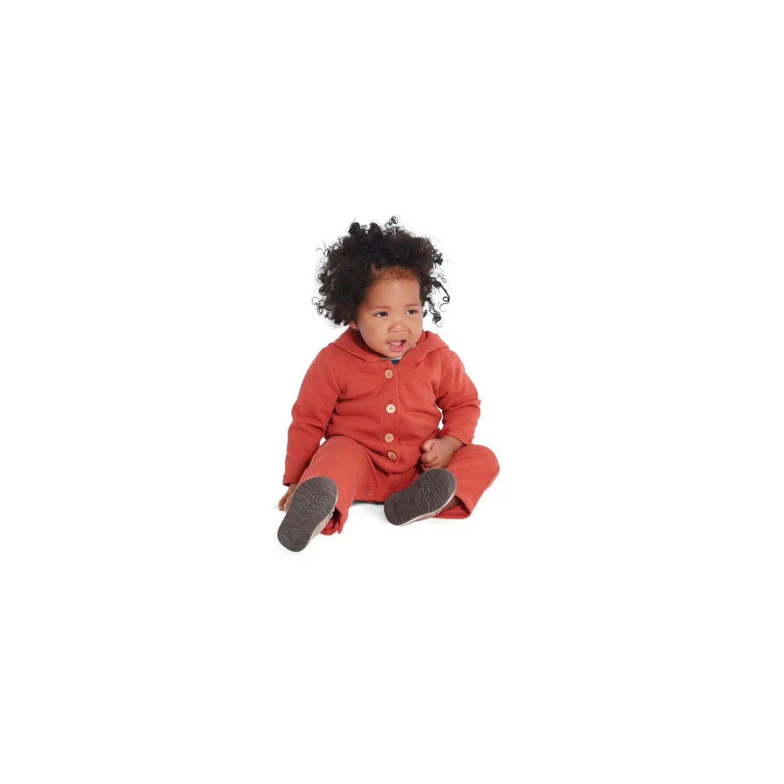 Burda Groen 9232 - Onesie in Variaties