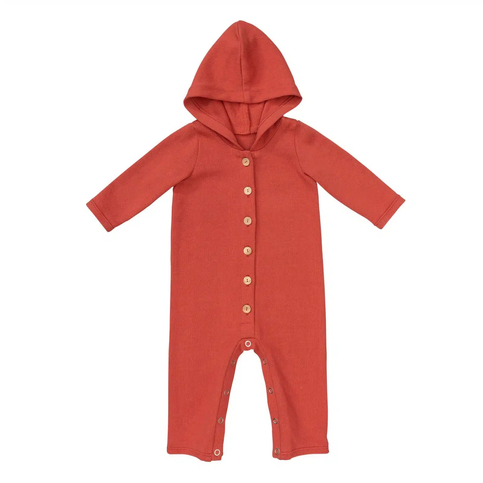 Burda Groen 9232 - Onesie in Variaties