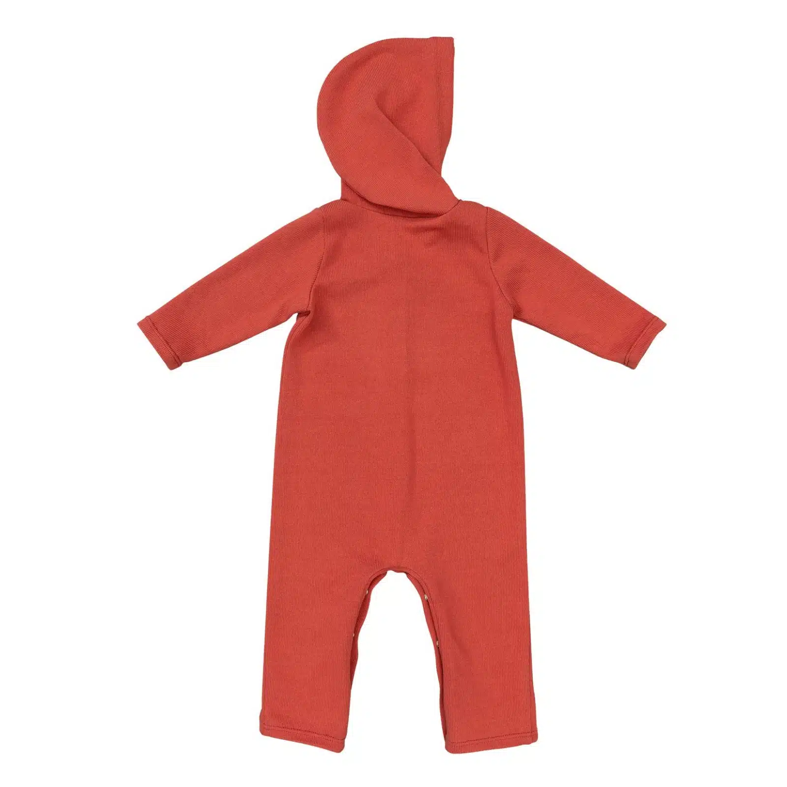 Burda Groen 9232 - Onesie in Variaties
