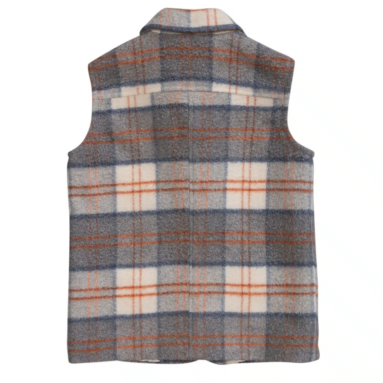 Burda Geel 9234 - Colbert en Gilet