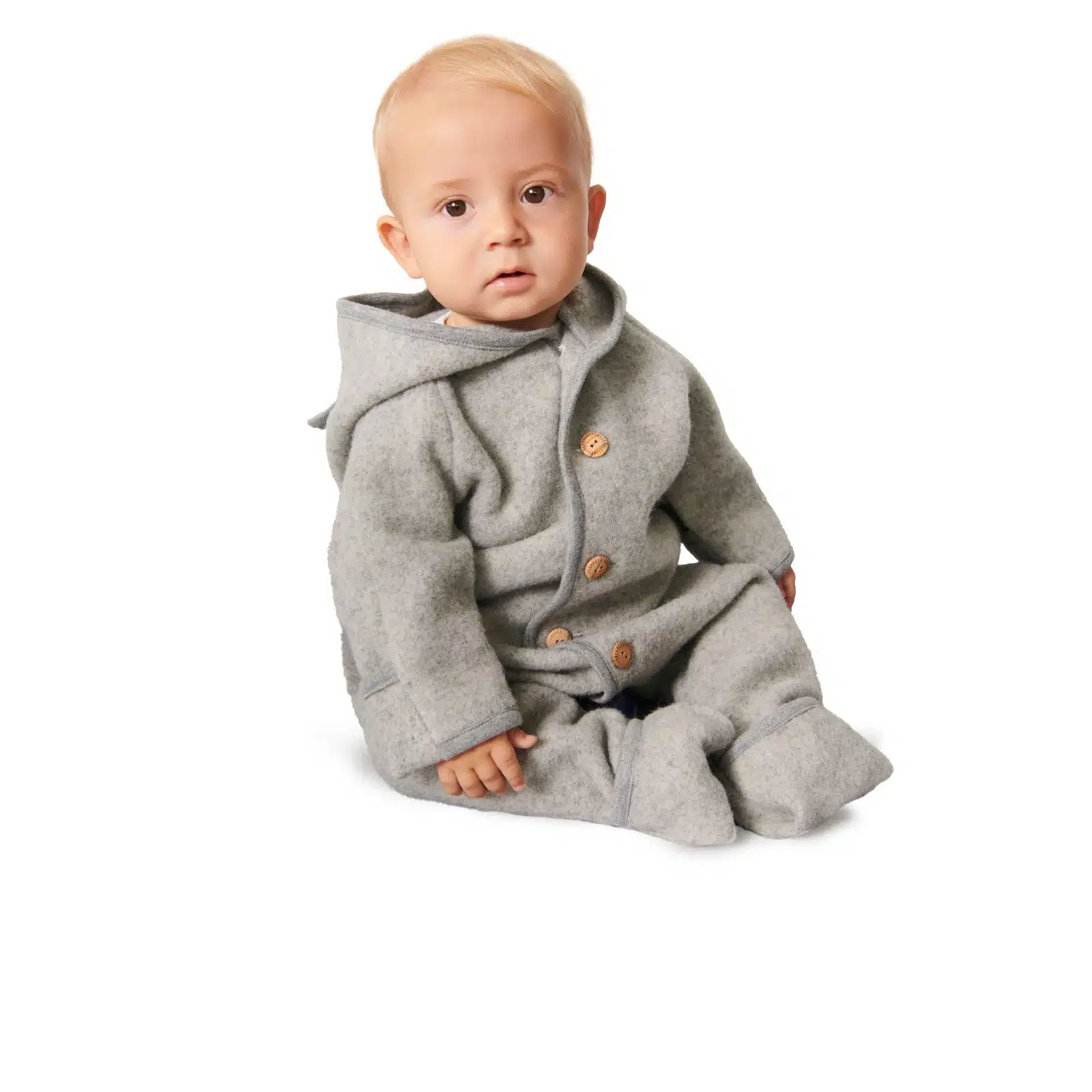 Burda Groen 9235 - Onesie in Variaties