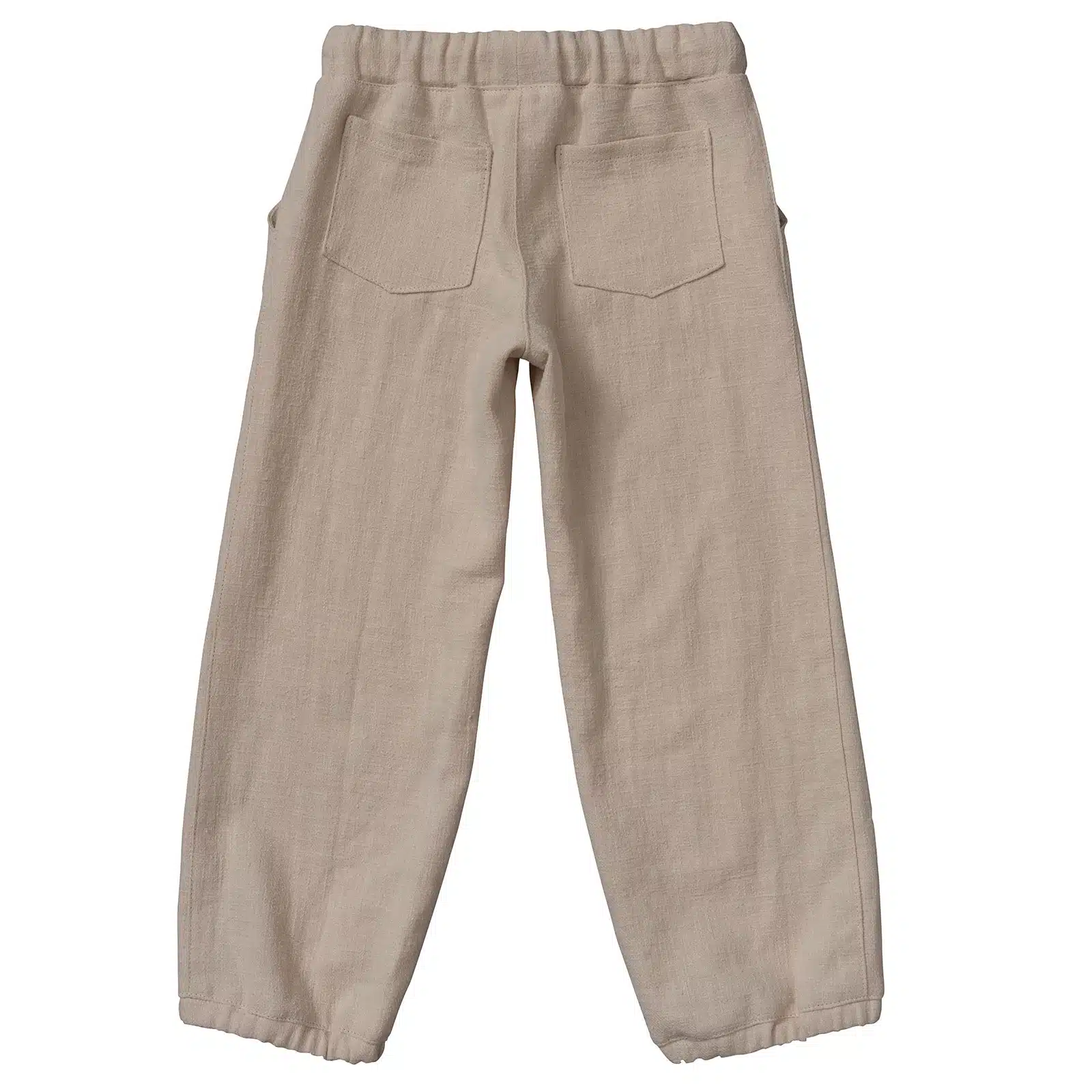 Burda Groen 9261 - Shirt en Broek in Variaties