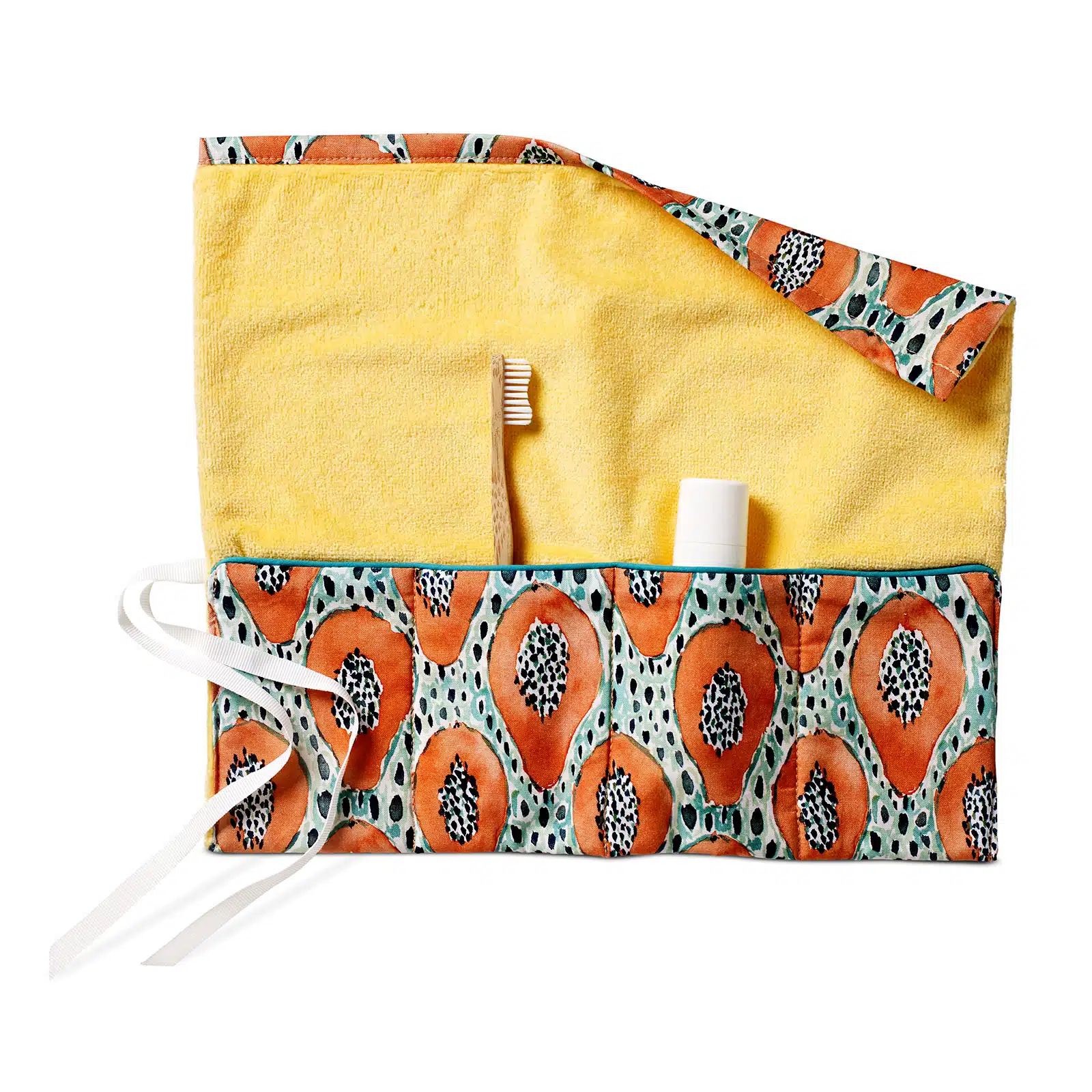 Burda Groen 9276 - Badkamer Accessoires