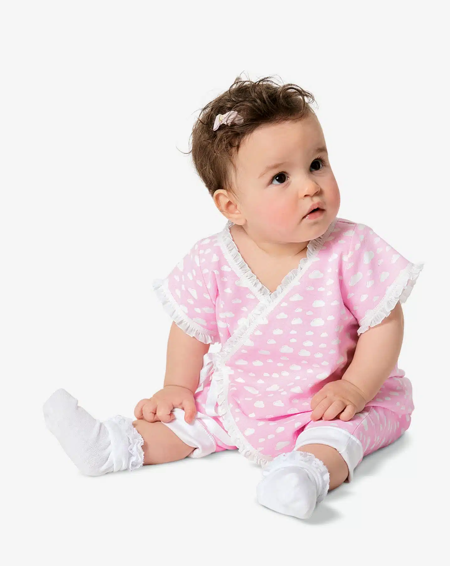 Burda Groen 9314 - Romper in Variaties