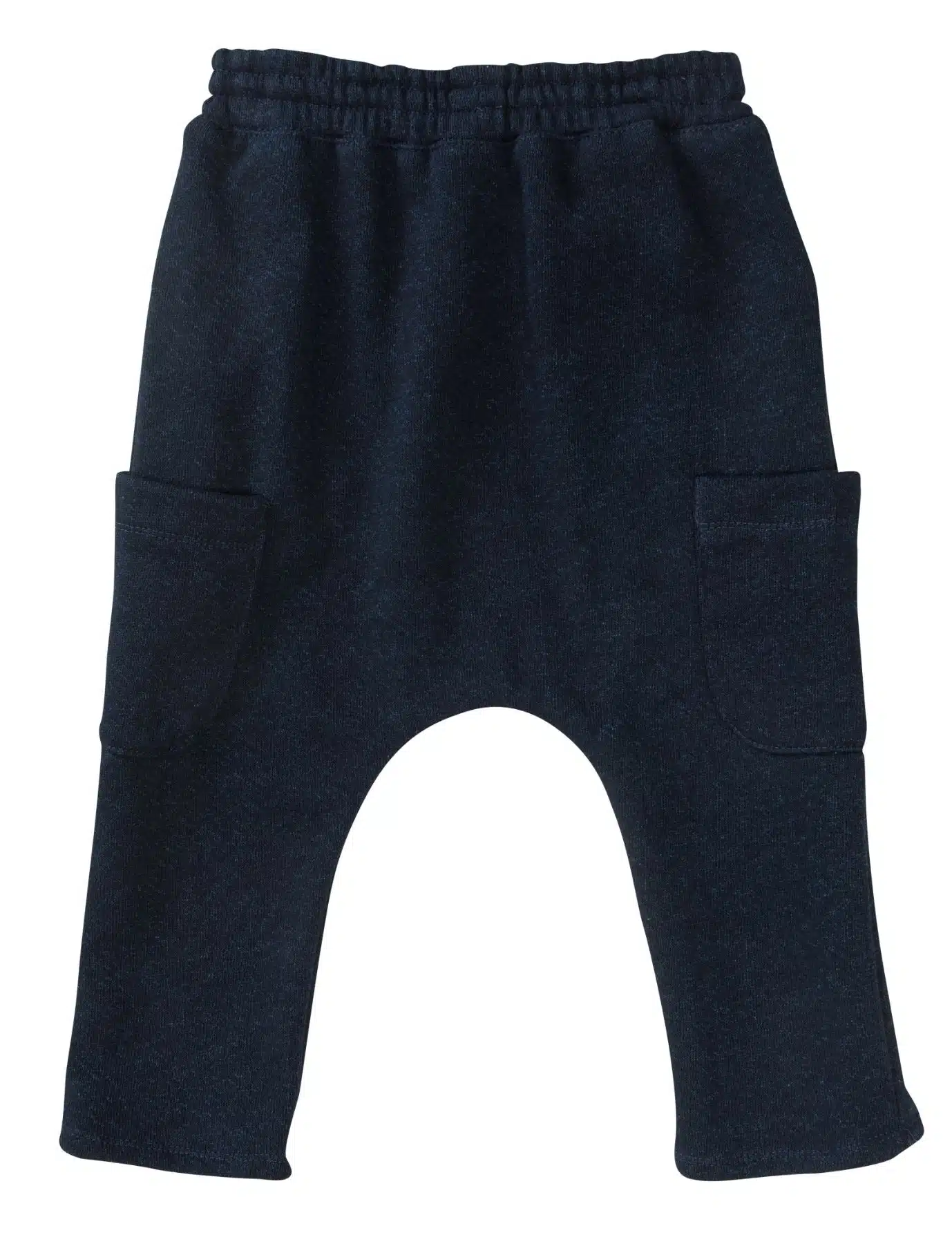 Burda Groen 9342 - Broek in variaties